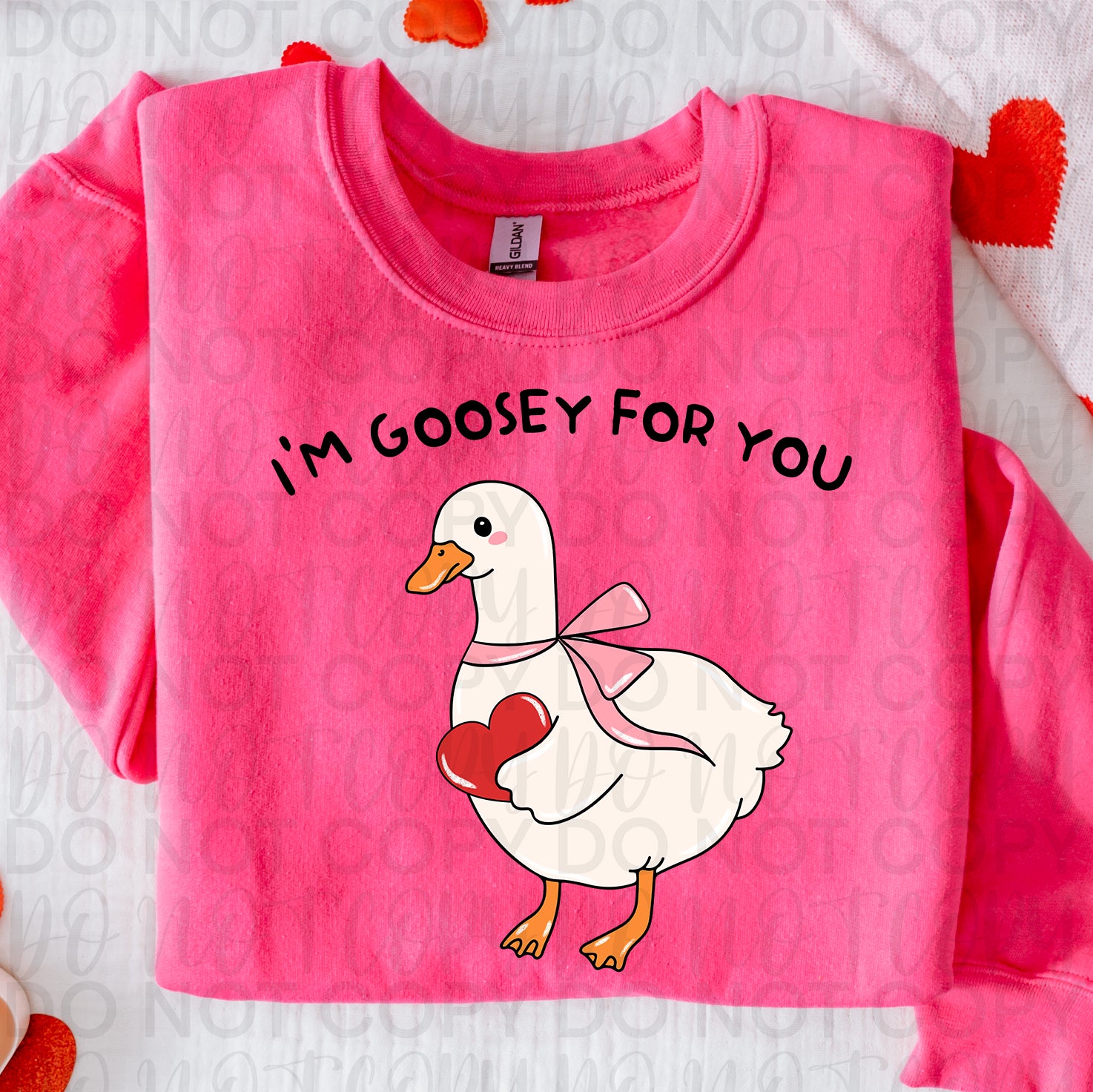 You Make My Heart Go Honk PNG