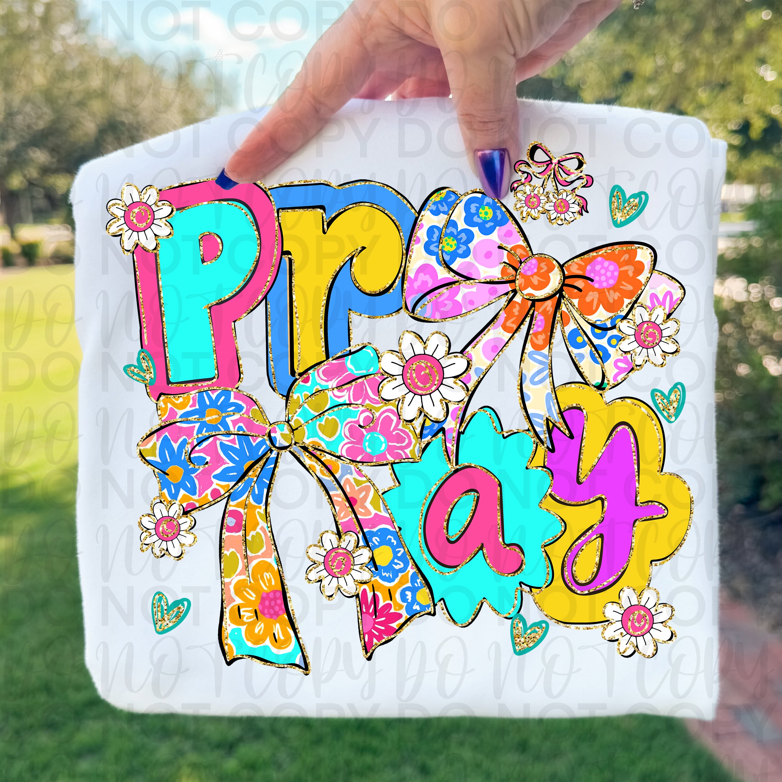 Pray Christian Coquette PNG