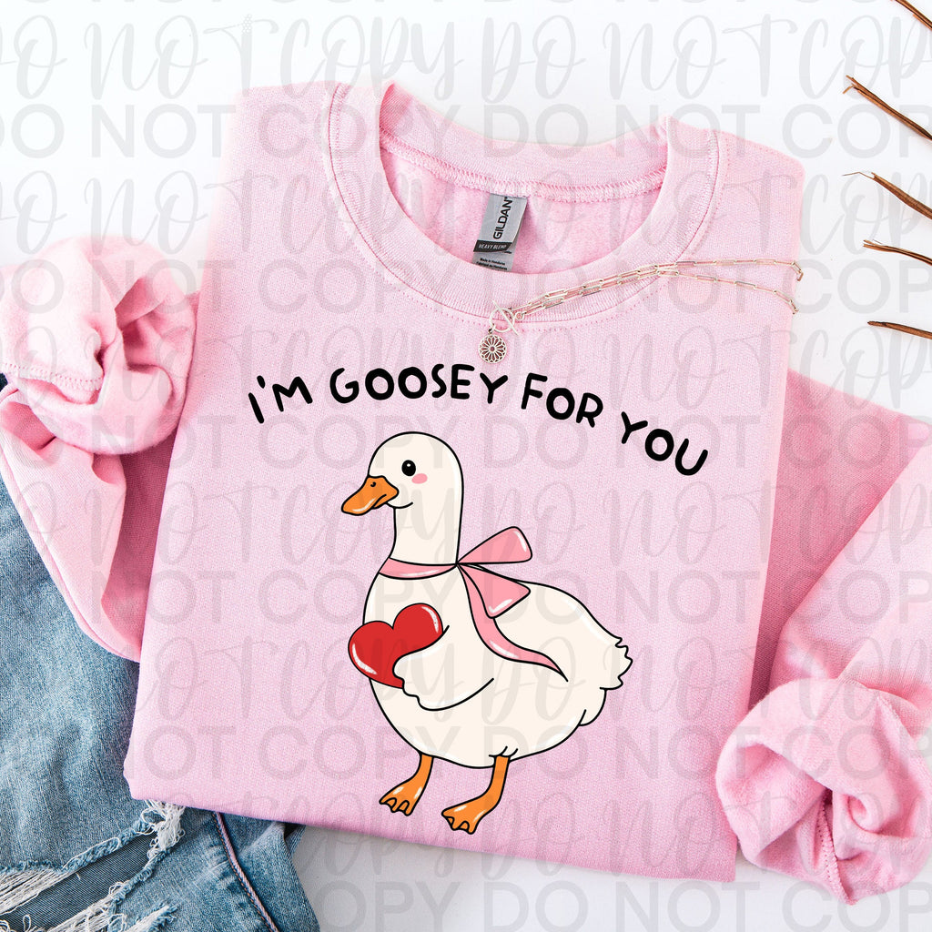 You Make My Heart Go Honk PNG