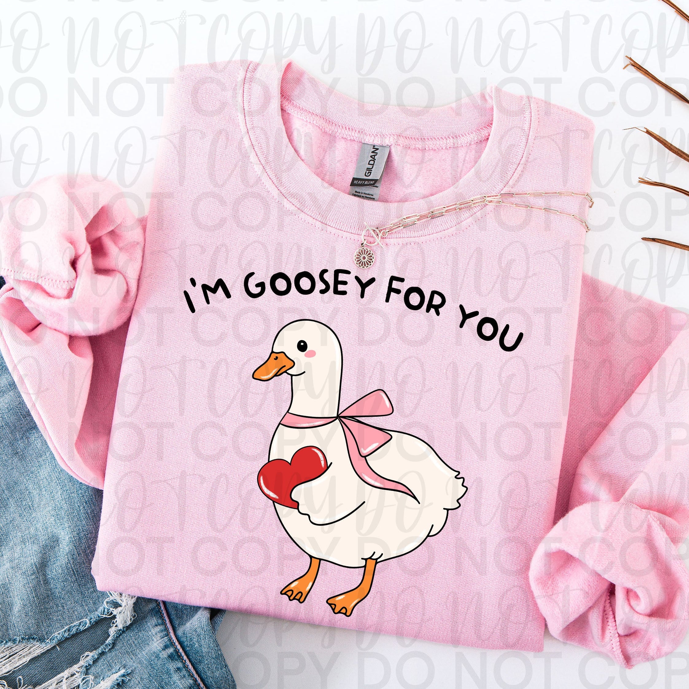 You Make My Heart Go Honk PNG