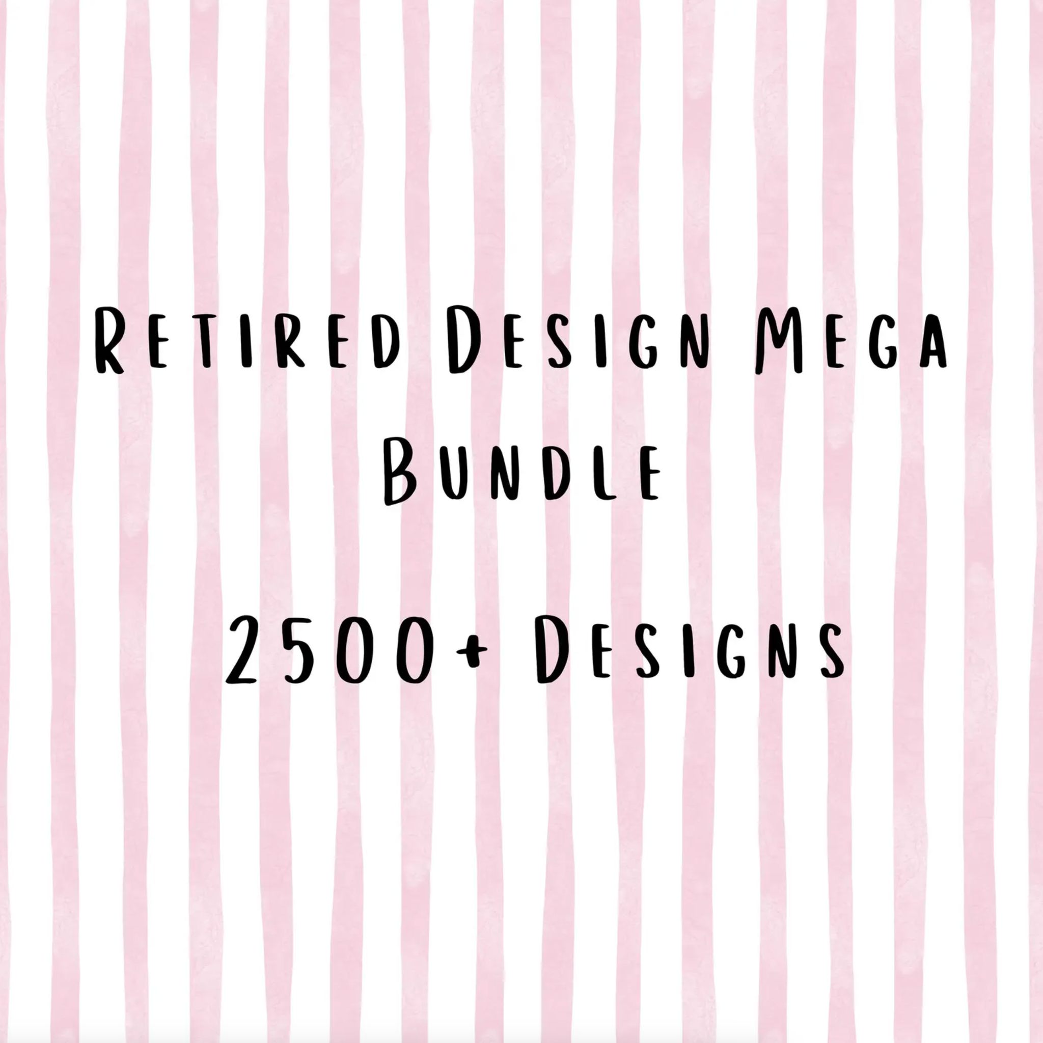 Retired Design Drive