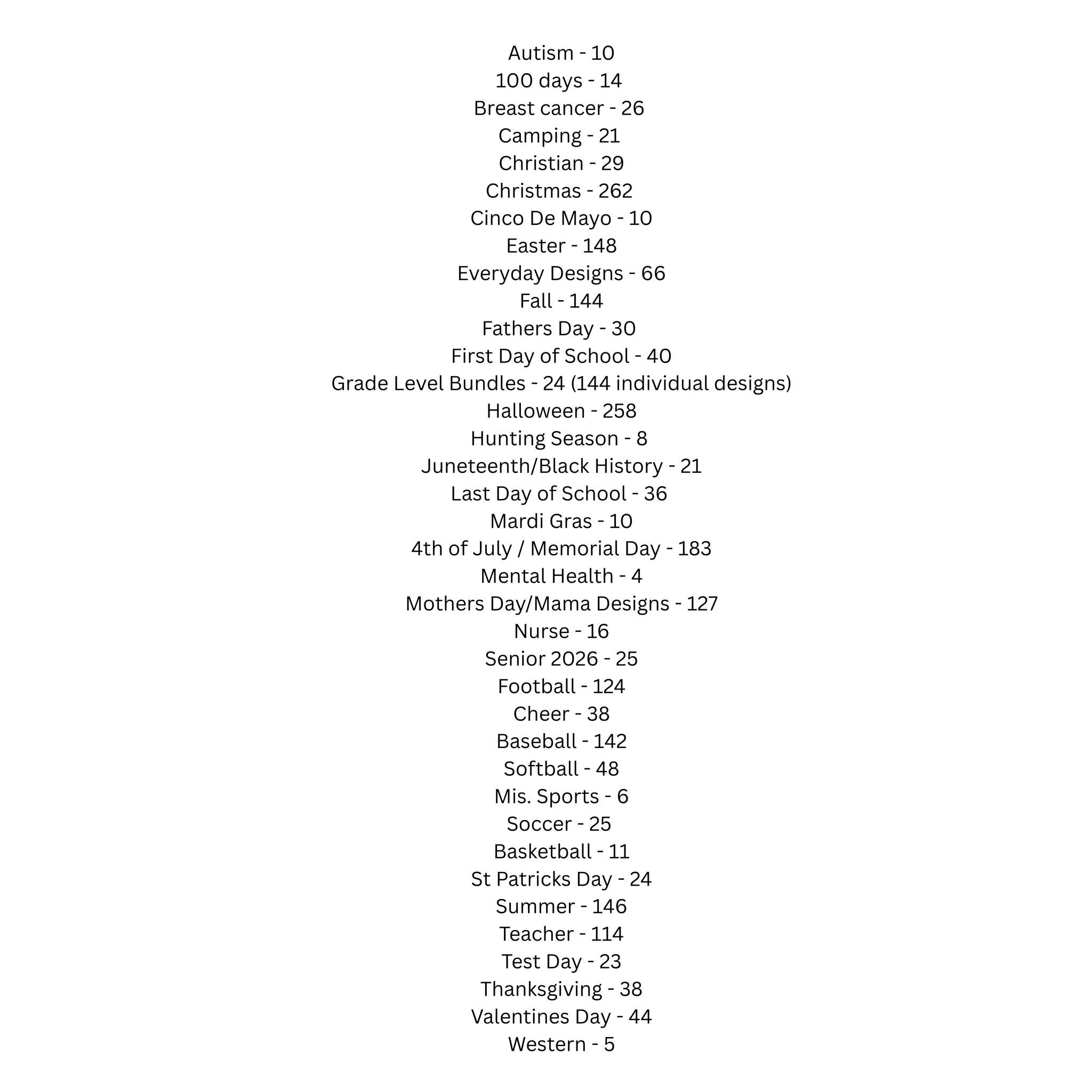 Retired Design Drive