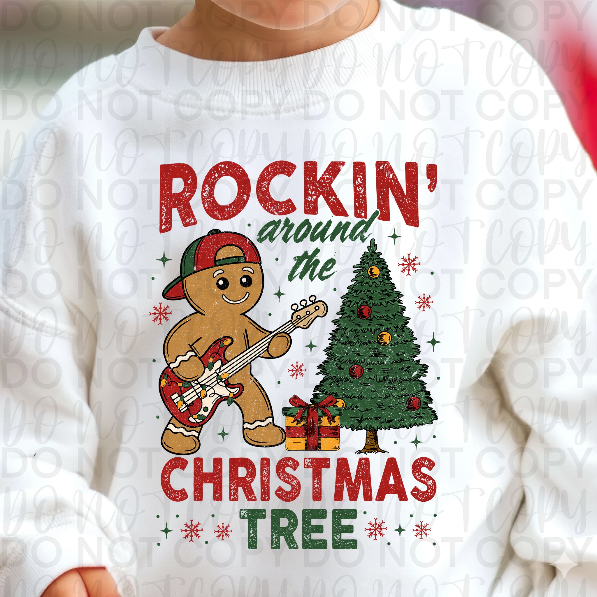 Boy Christmas Gingerbread PNG