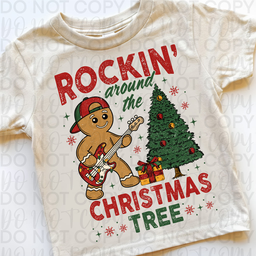 Boy Christmas Gingerbread PNG