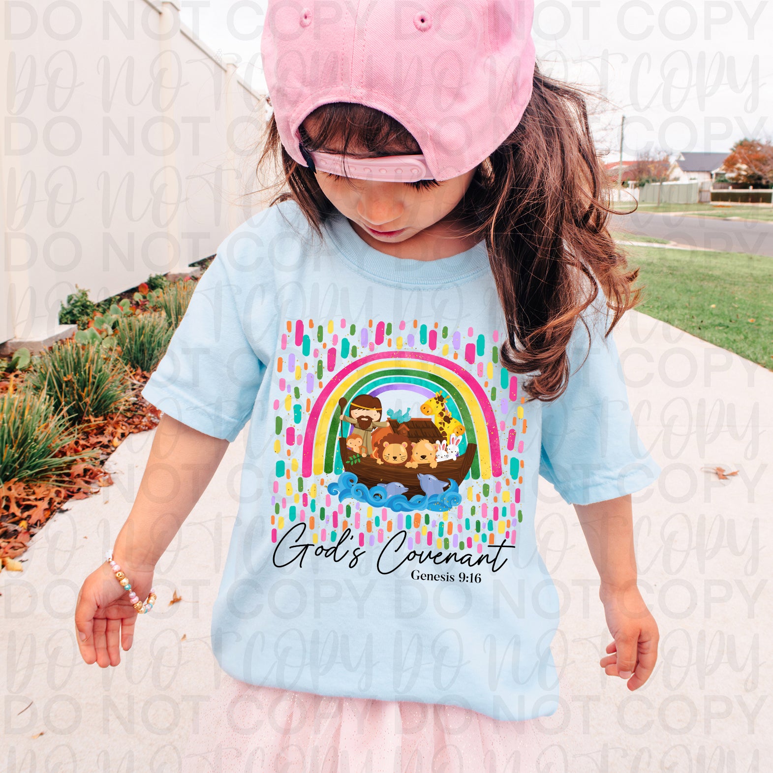 Gods Covenant Christian PNG