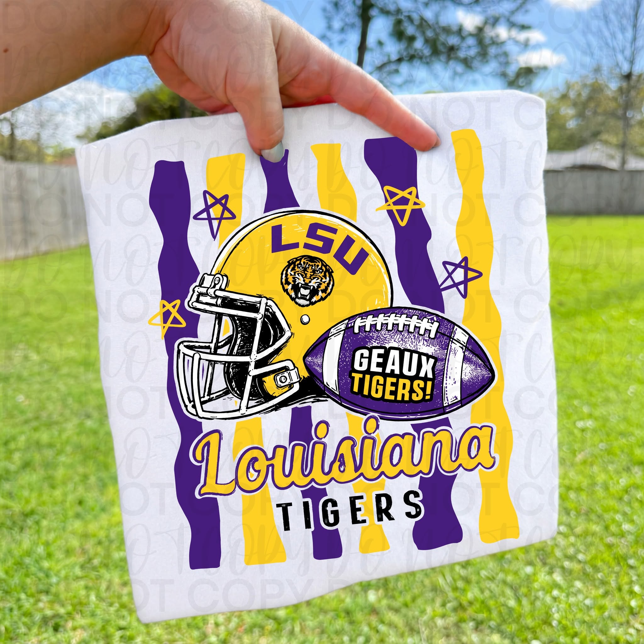 L_Tigers Png