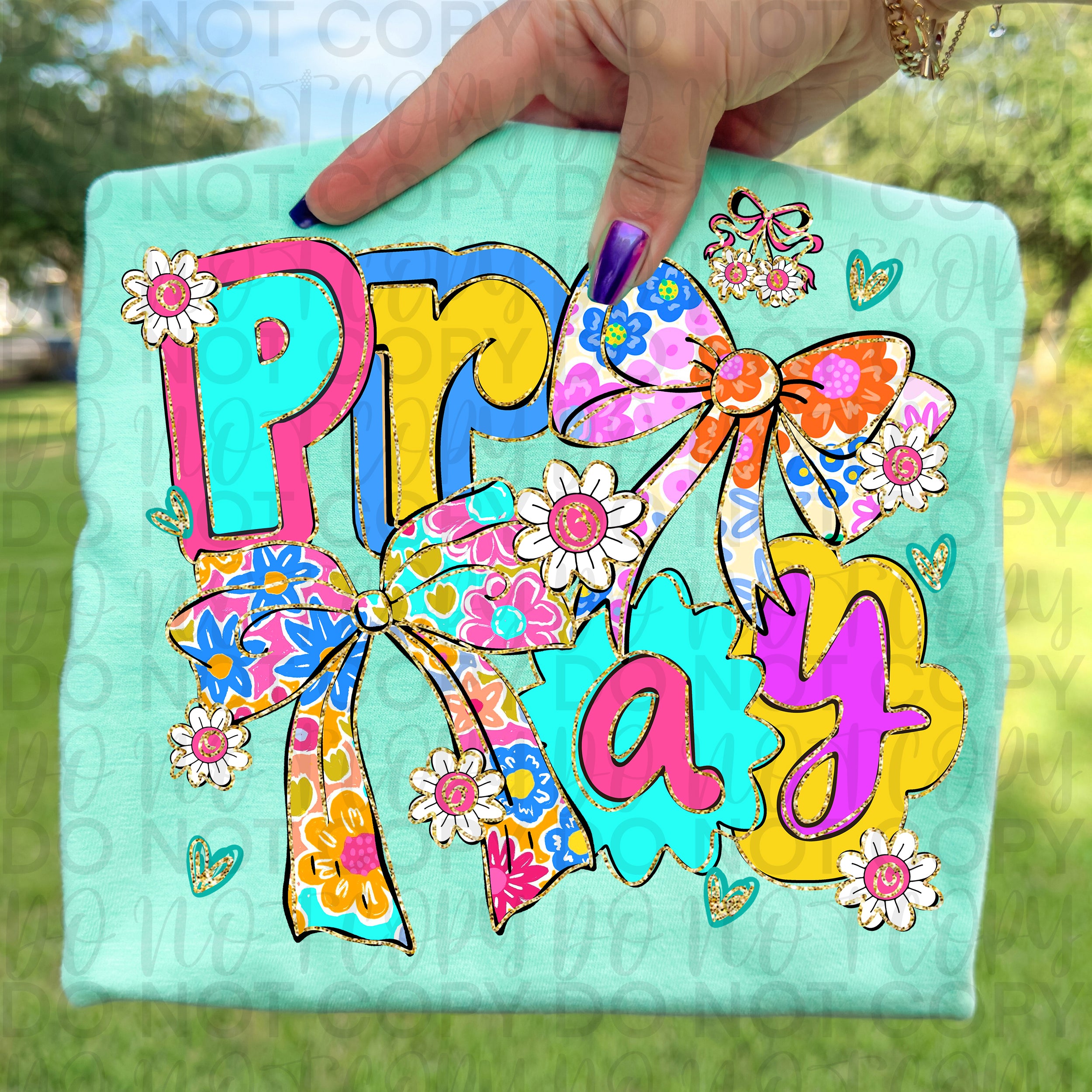 Pray Christian Coquette PNG