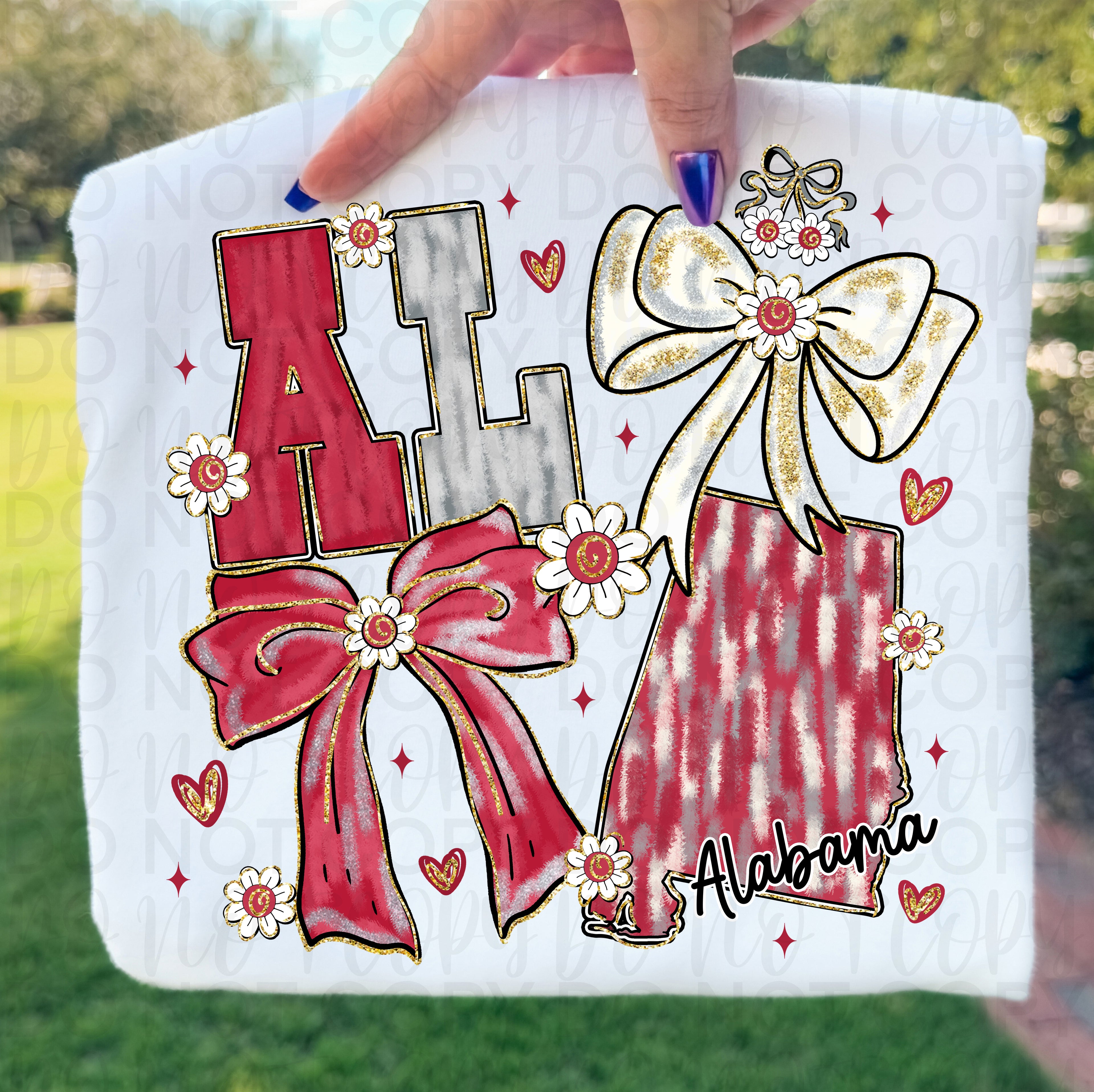 Alabama Coquette PNG