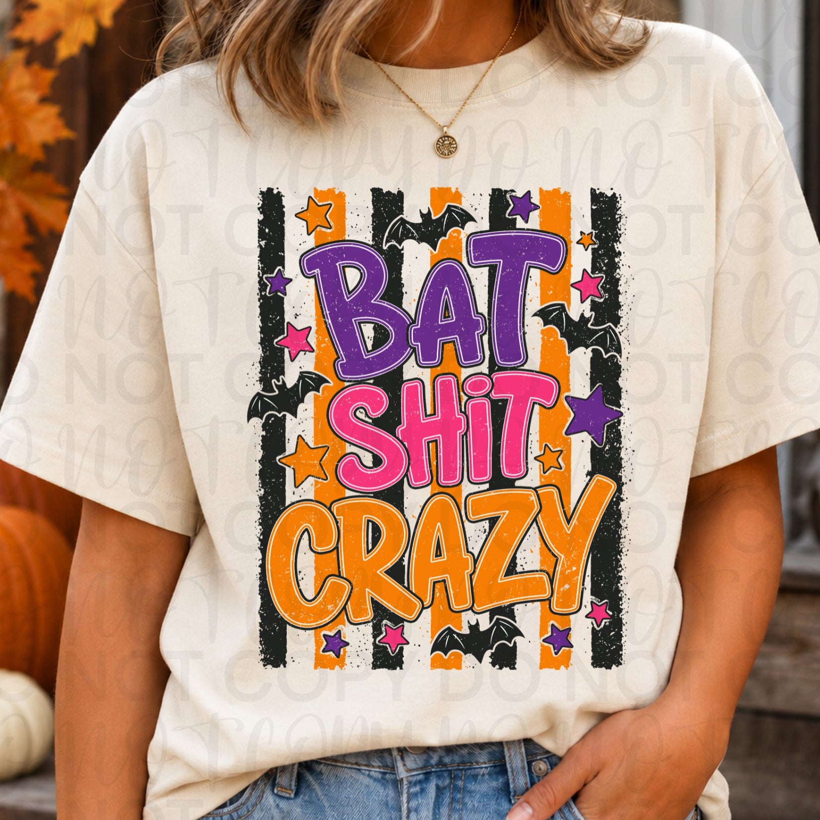 Bat Shit Crazy PNG