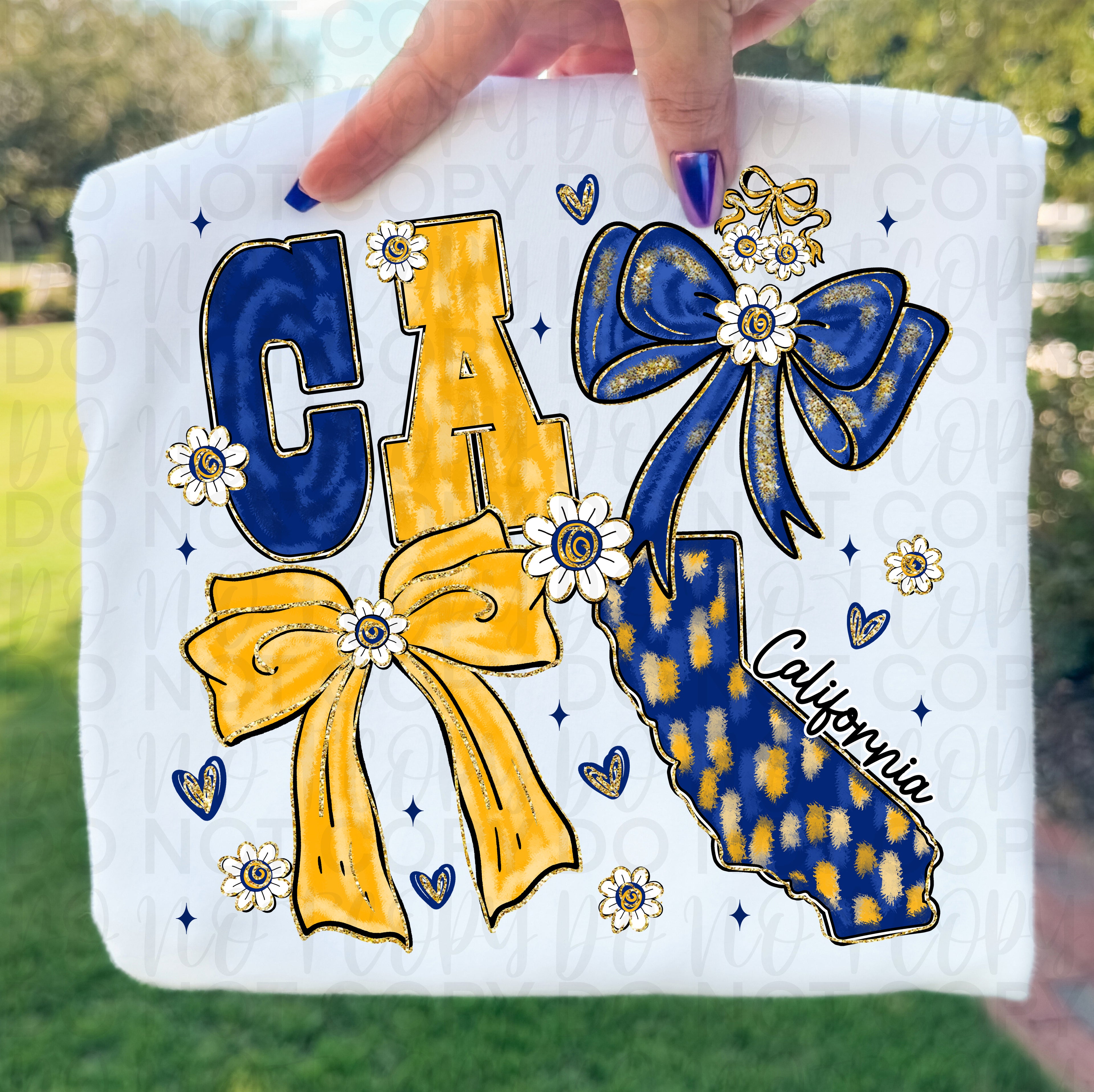 California Coquette PNG