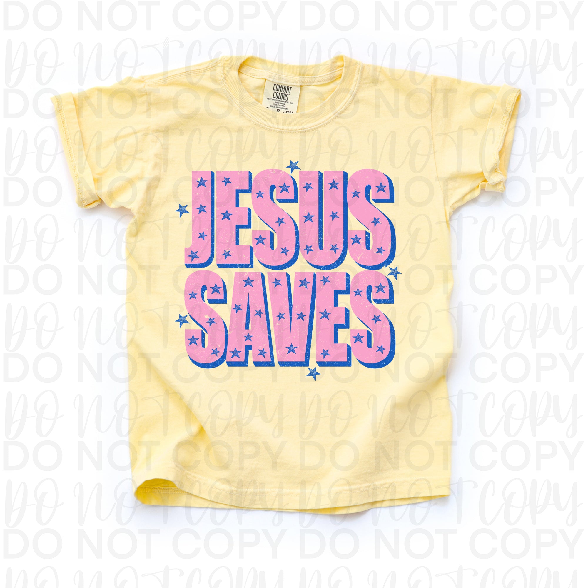 Jesus Saves PNG
