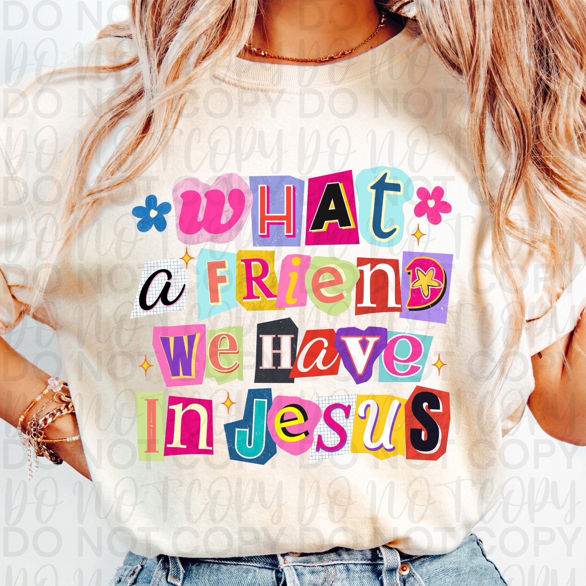 What a Friend We Have in Jesus PNG