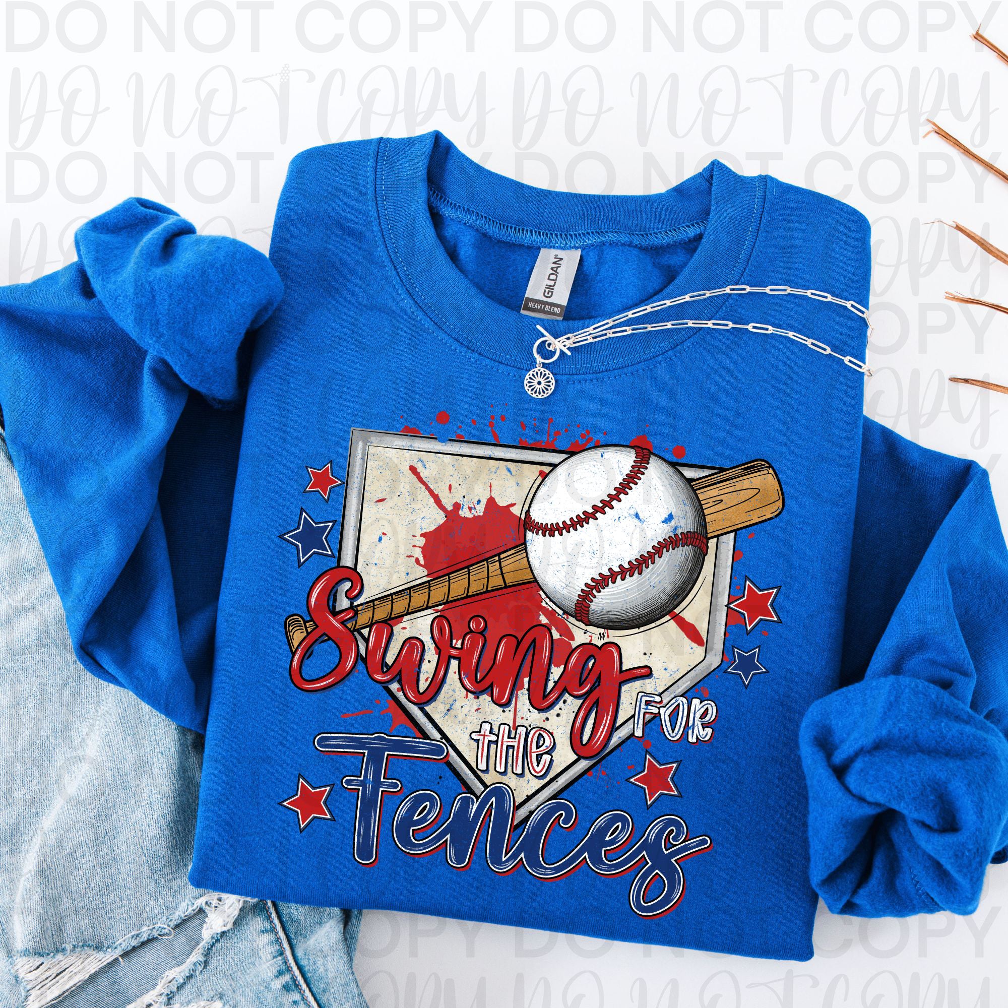 Swing for the Fences Baseball PNG