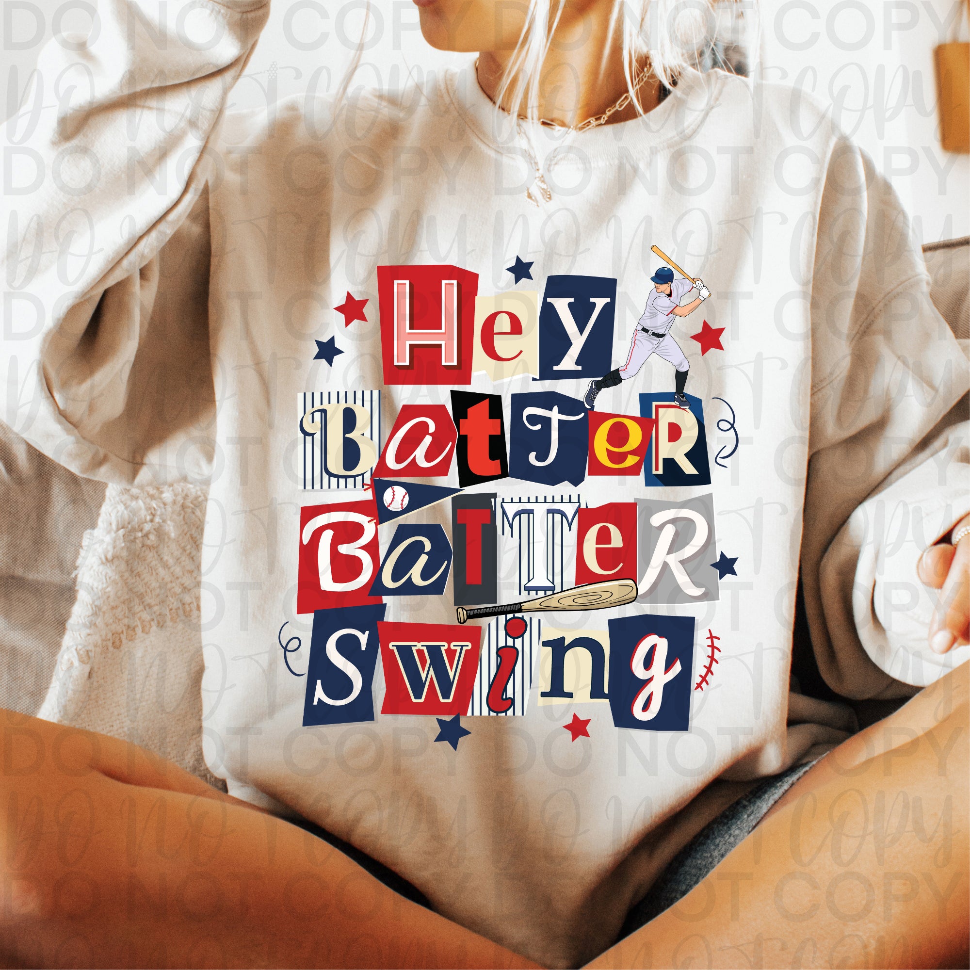 Hey Batter Batter Swing PNG