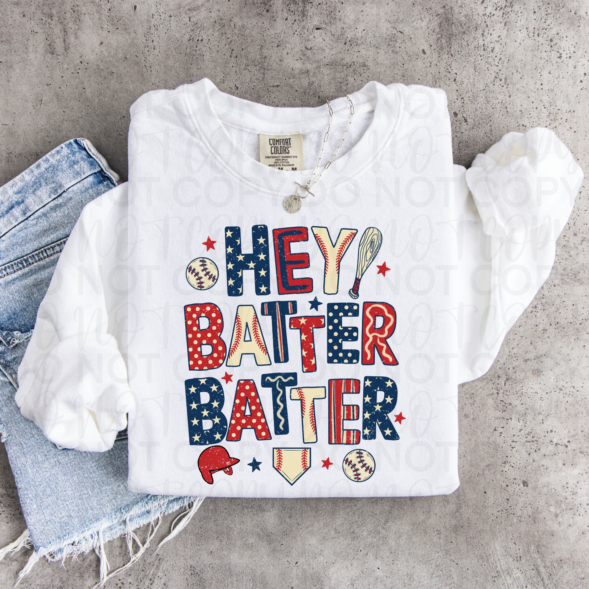 Hey Batter Batter PNG