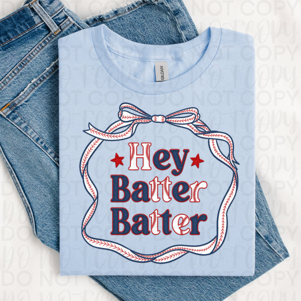 Hey Batter Batter Baseball PNG