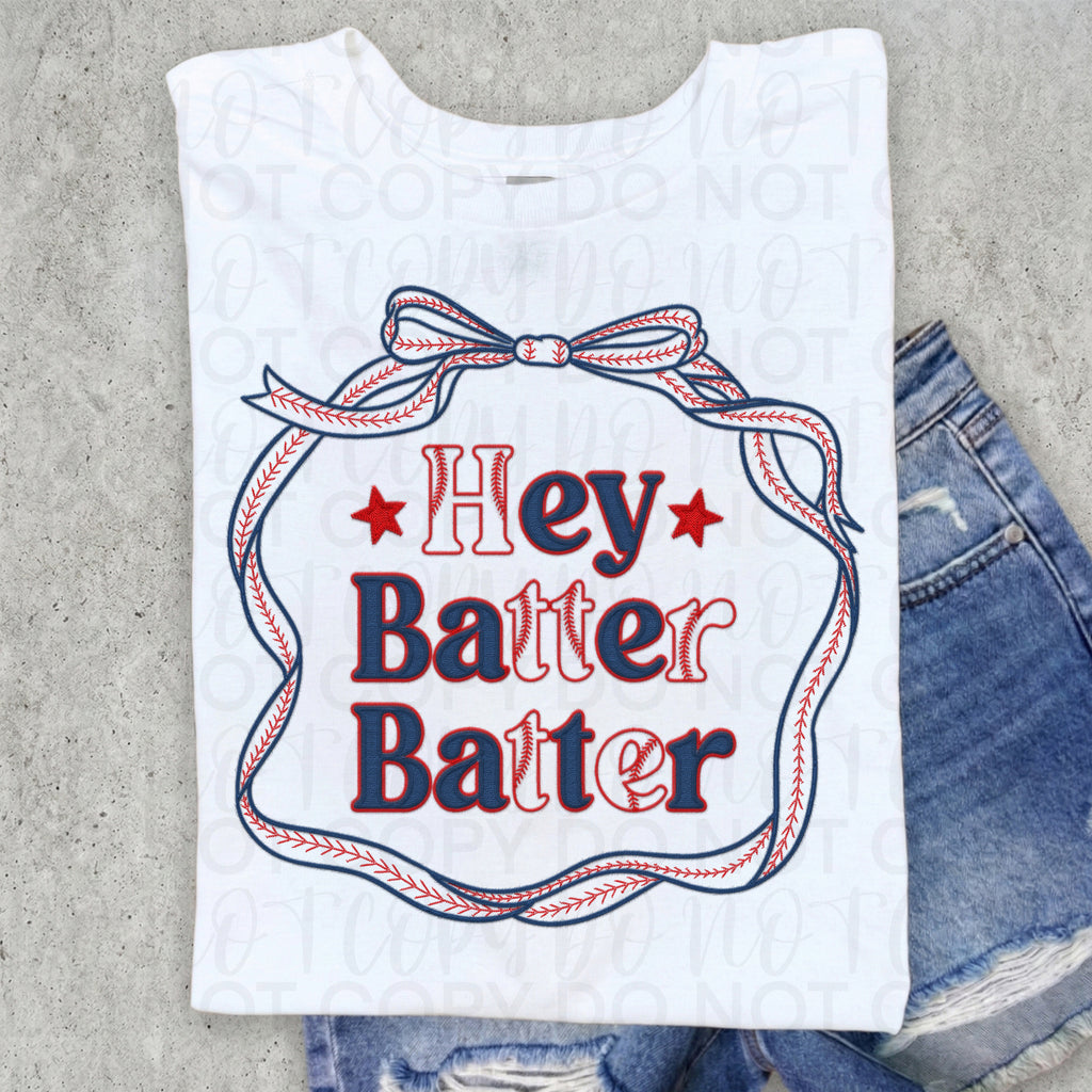 Hey Batter Batter Baseball PNG