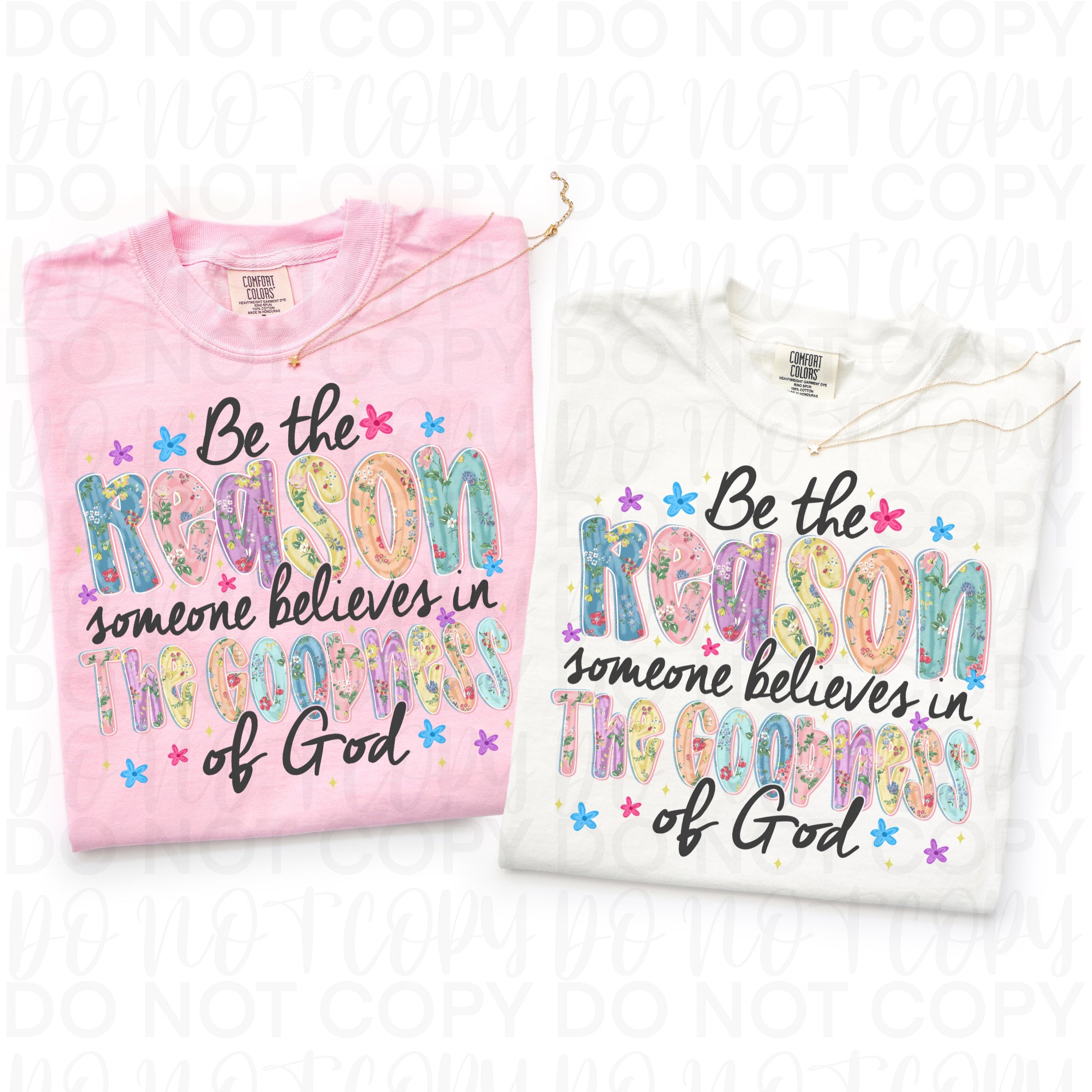 Goodness of God Christian Faith PNG
