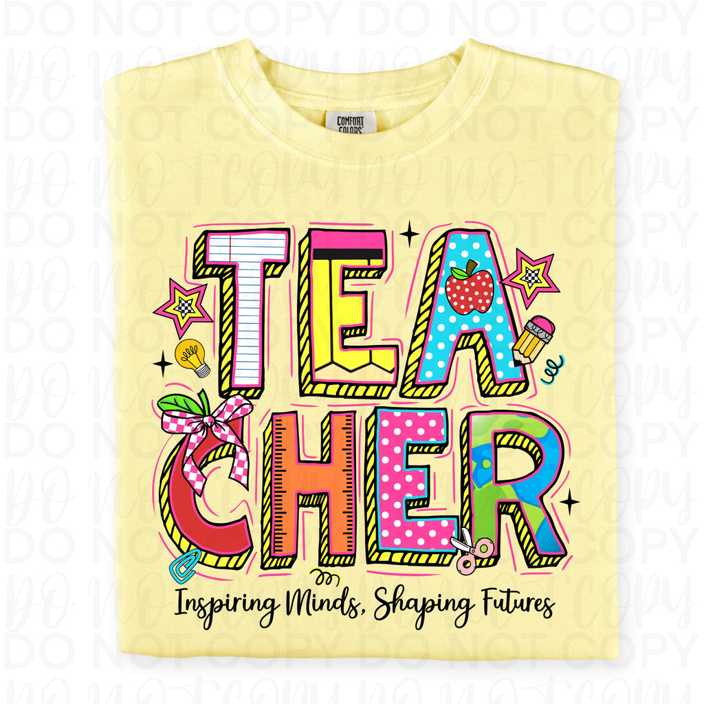 Teacher PNG