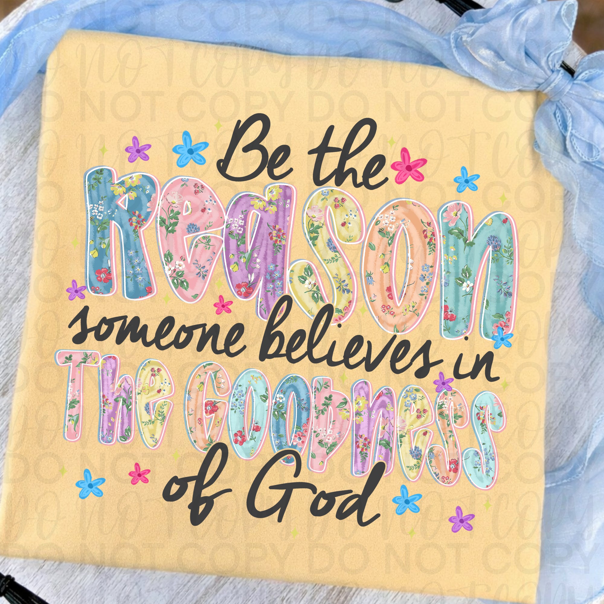 Goodness of God Christian Faith PNG