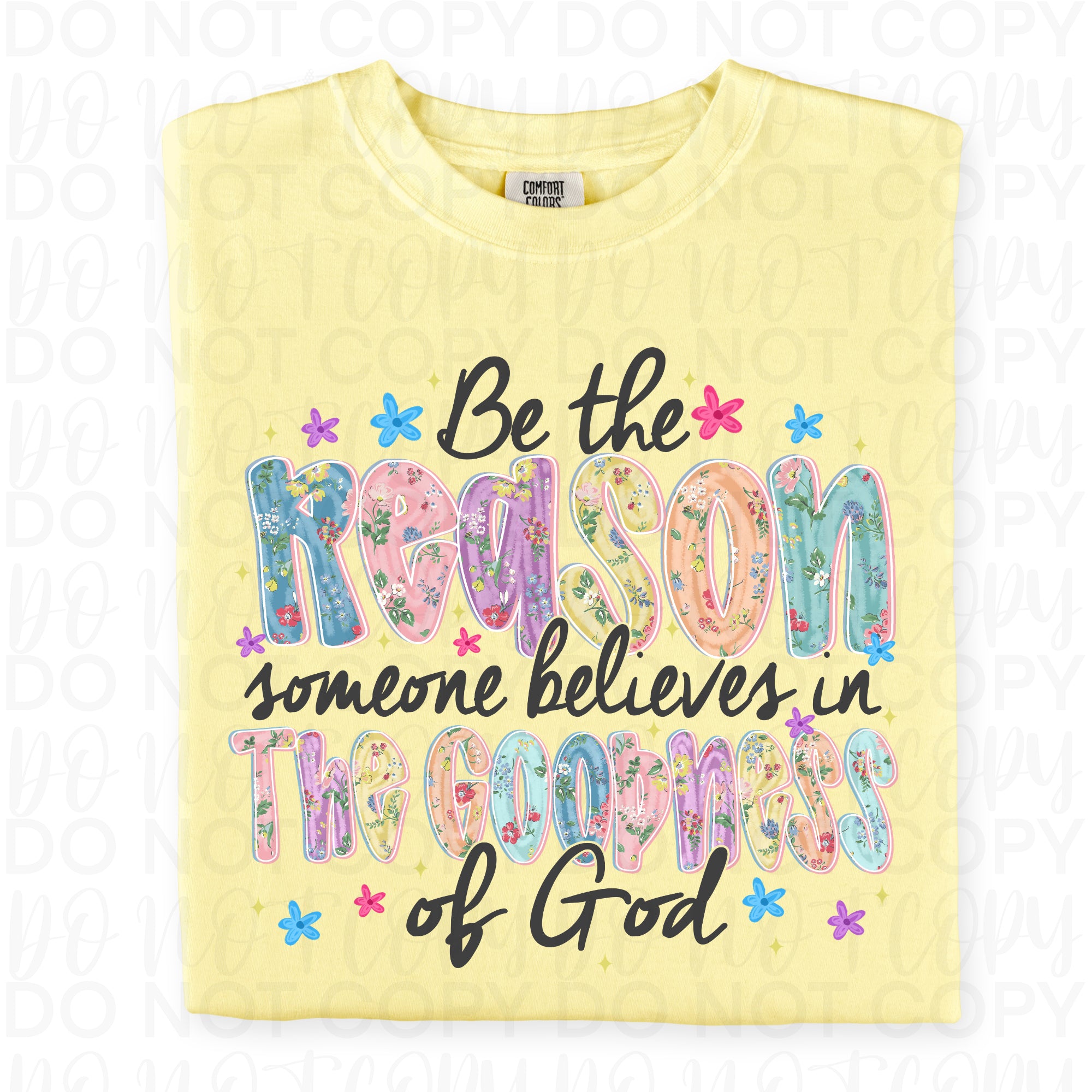 Goodness of God Christian Faith PNG