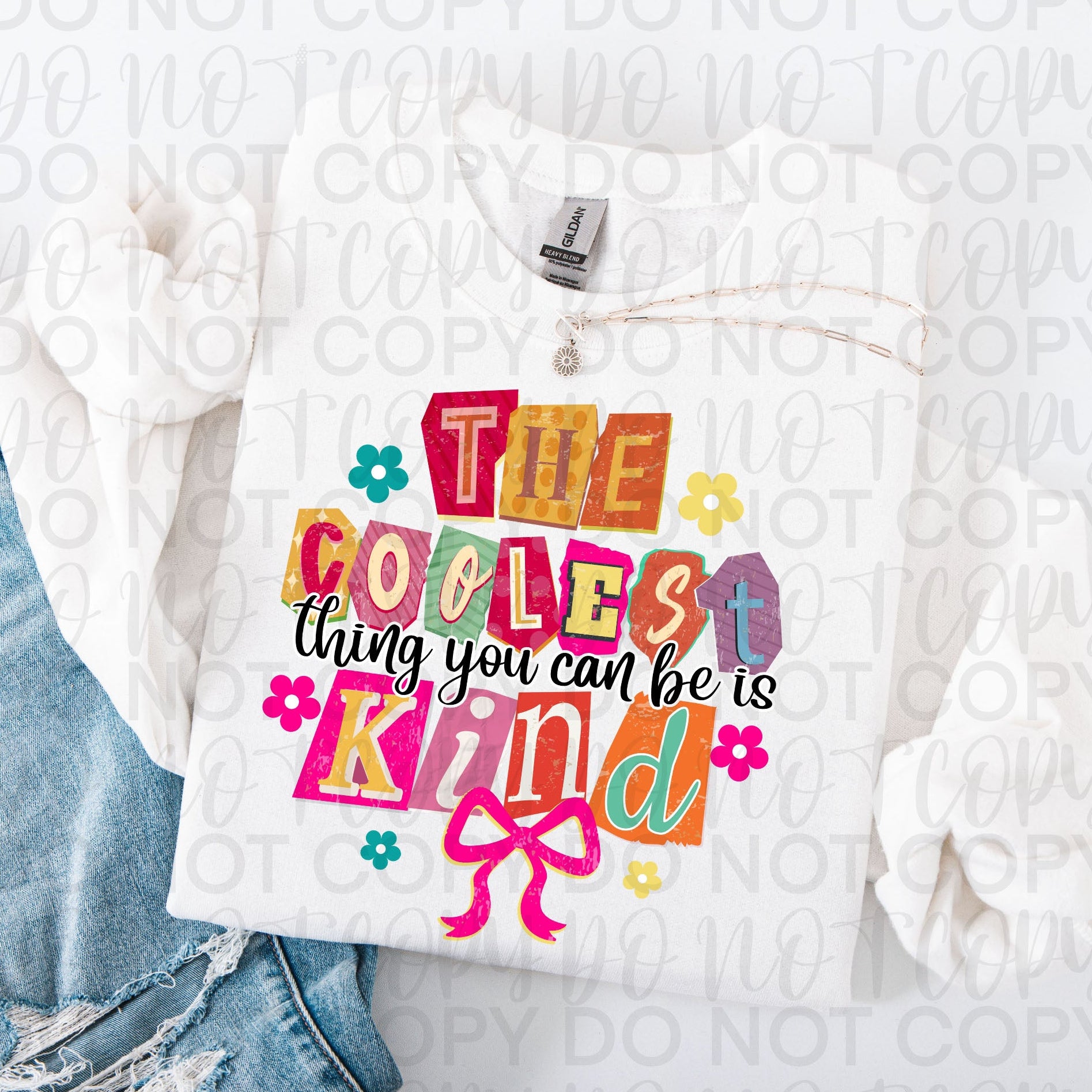 Coolest Thing You Can Be is Kind PNG