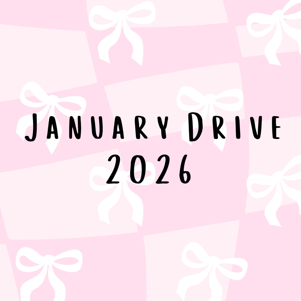 January Drive 2026