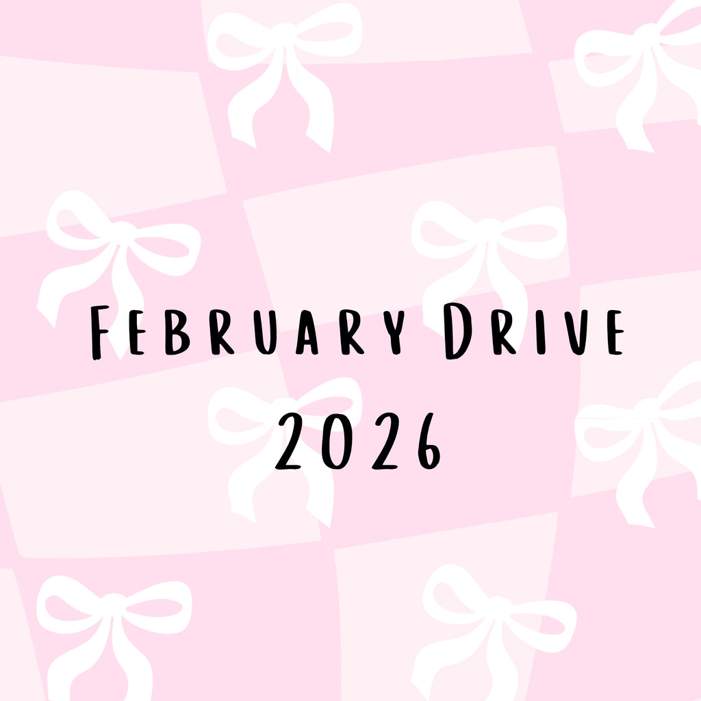 February Drive 2026