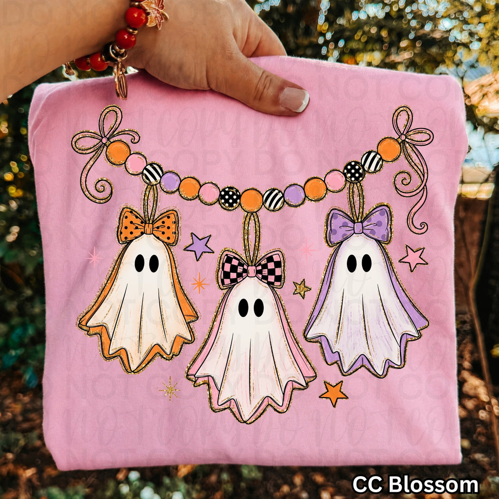 Ghost Bracelet PNG