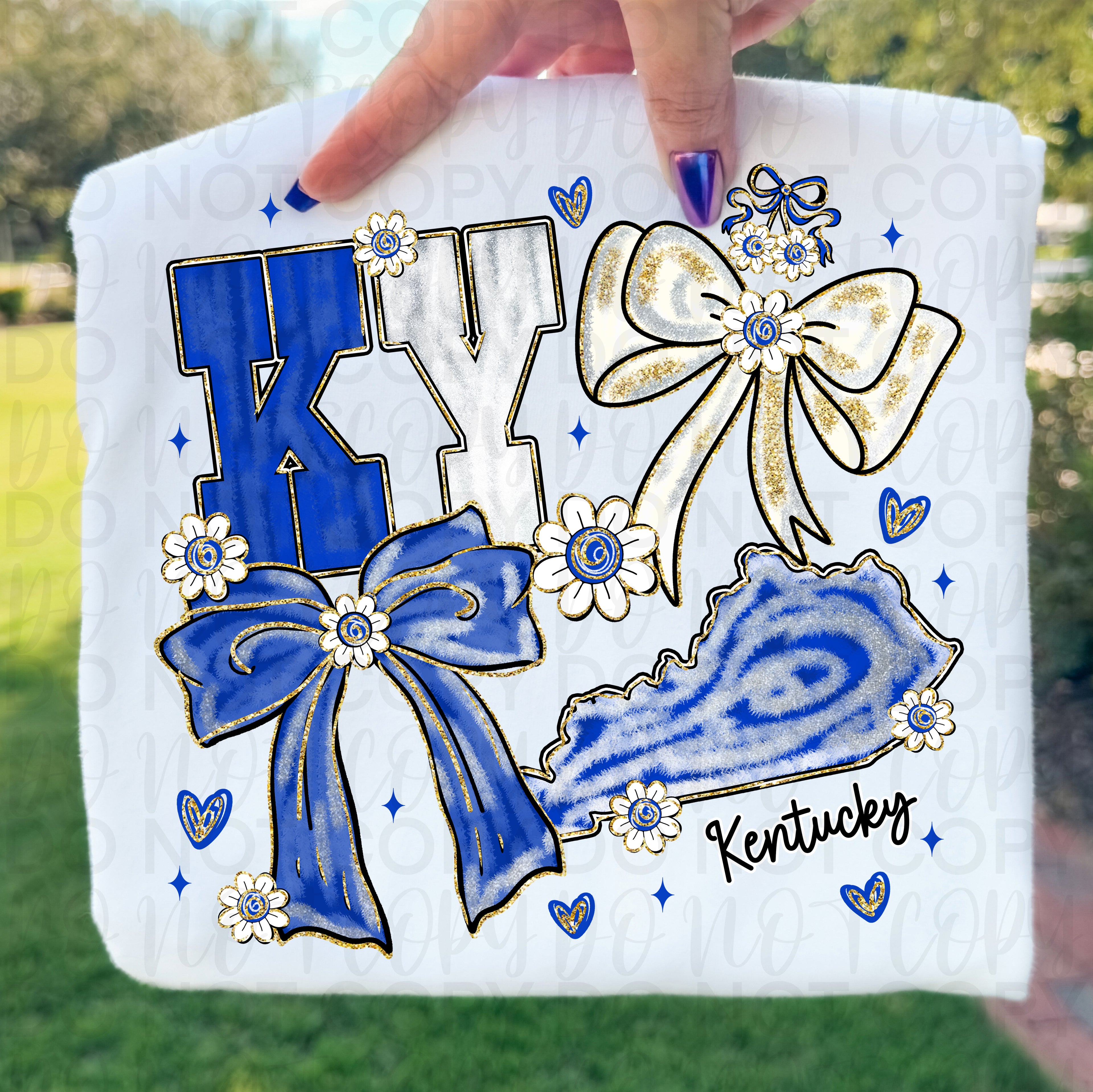 Kentucky Coquette PNG