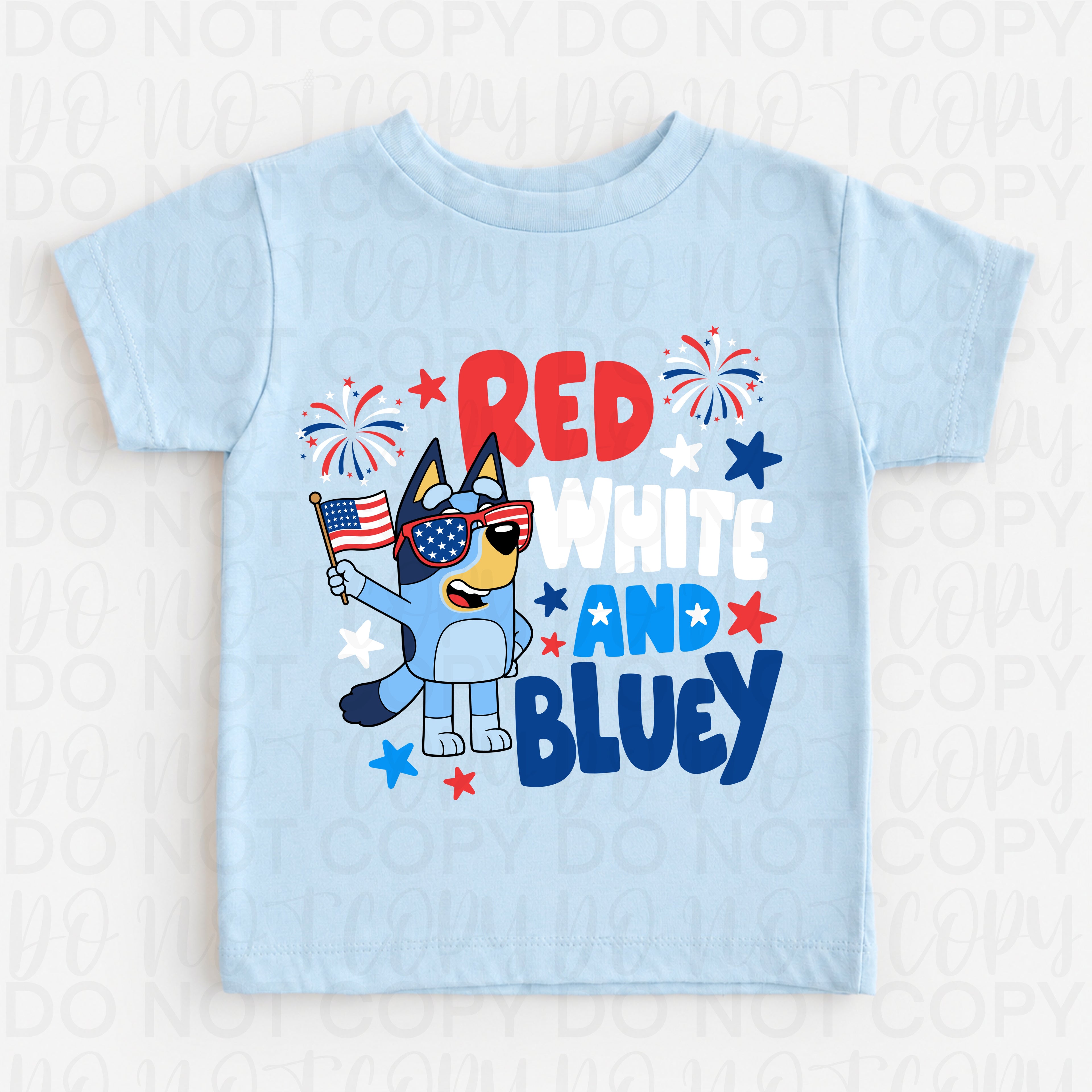 Red White and Blue_