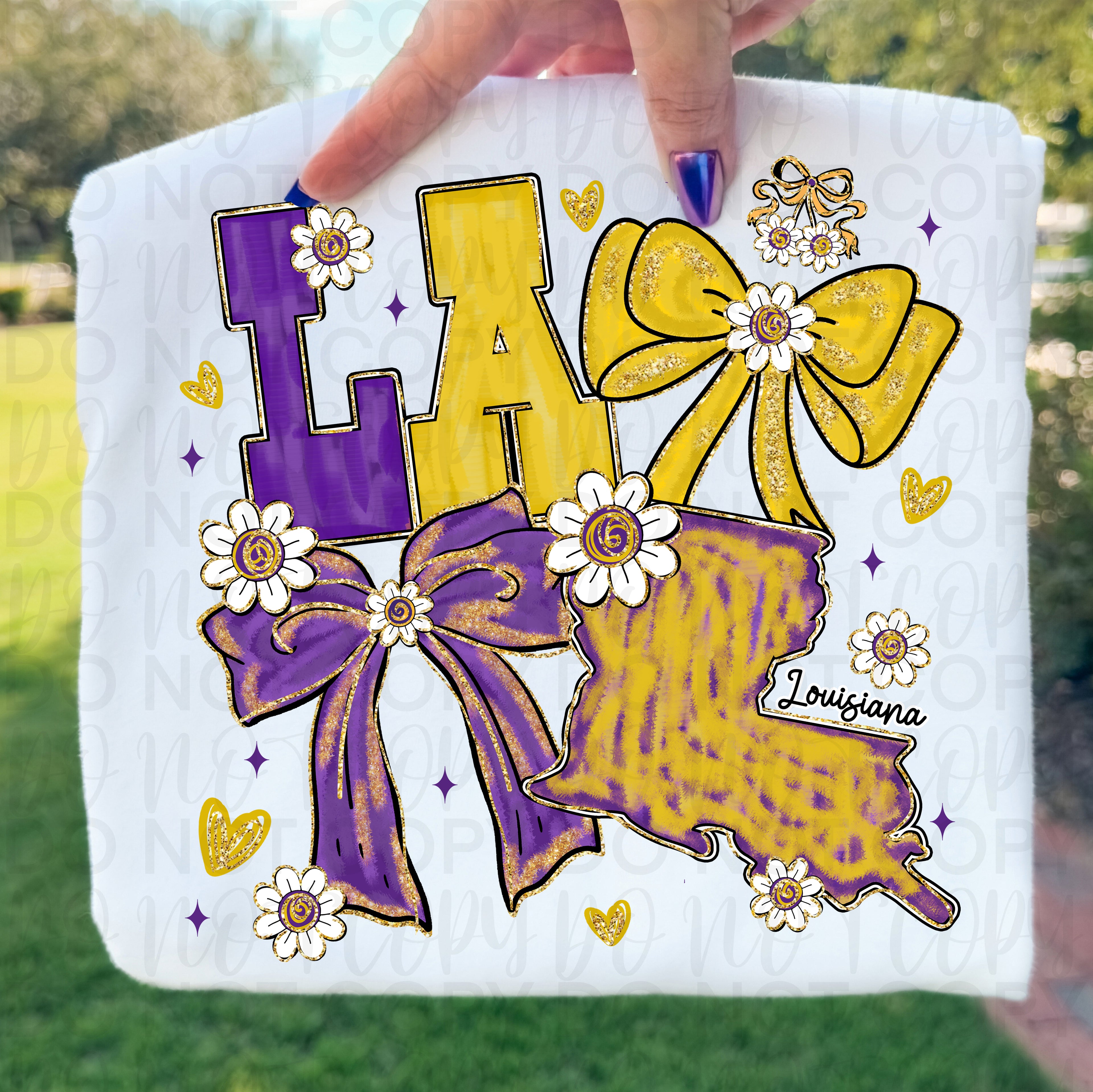 Louisiana Coquette PNG