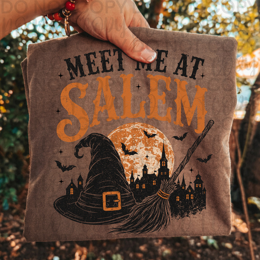 Meet Me at Salem PNG