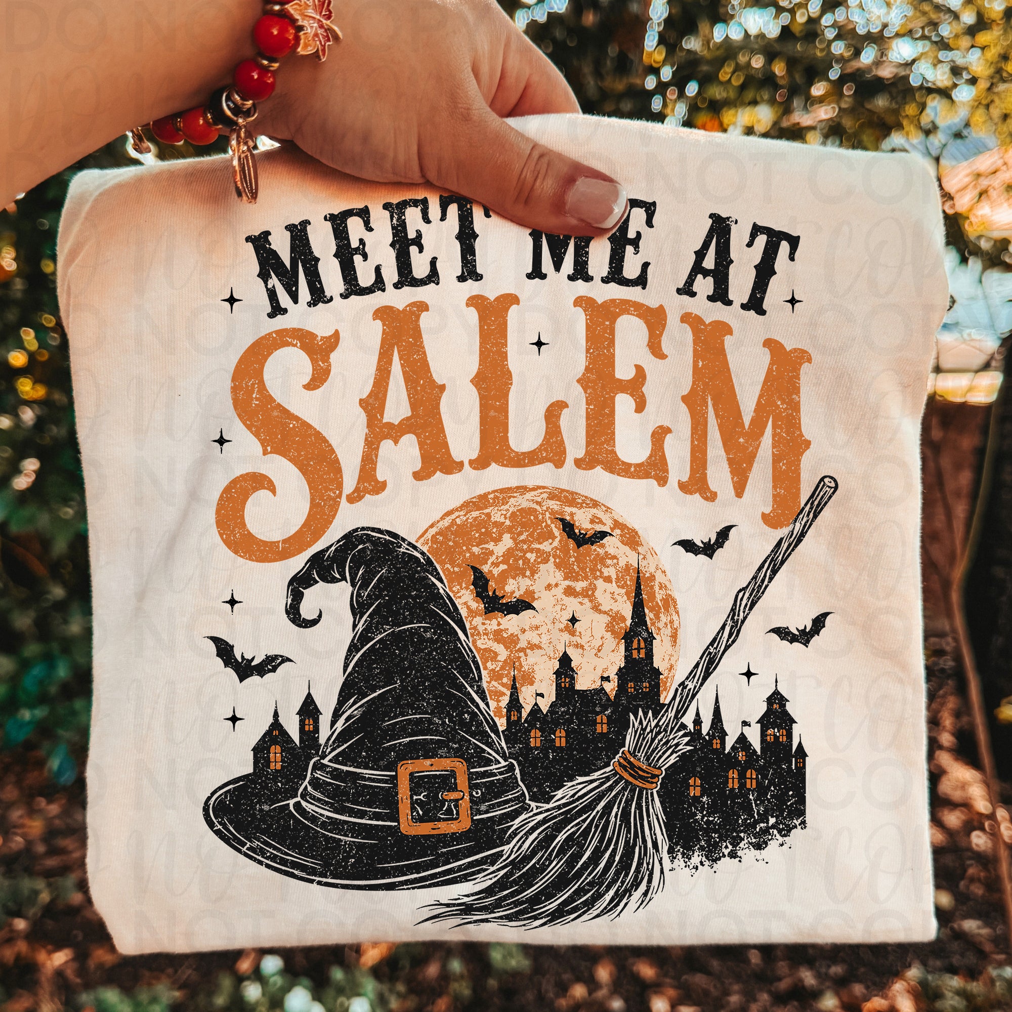 Meet Me at Salem PNG