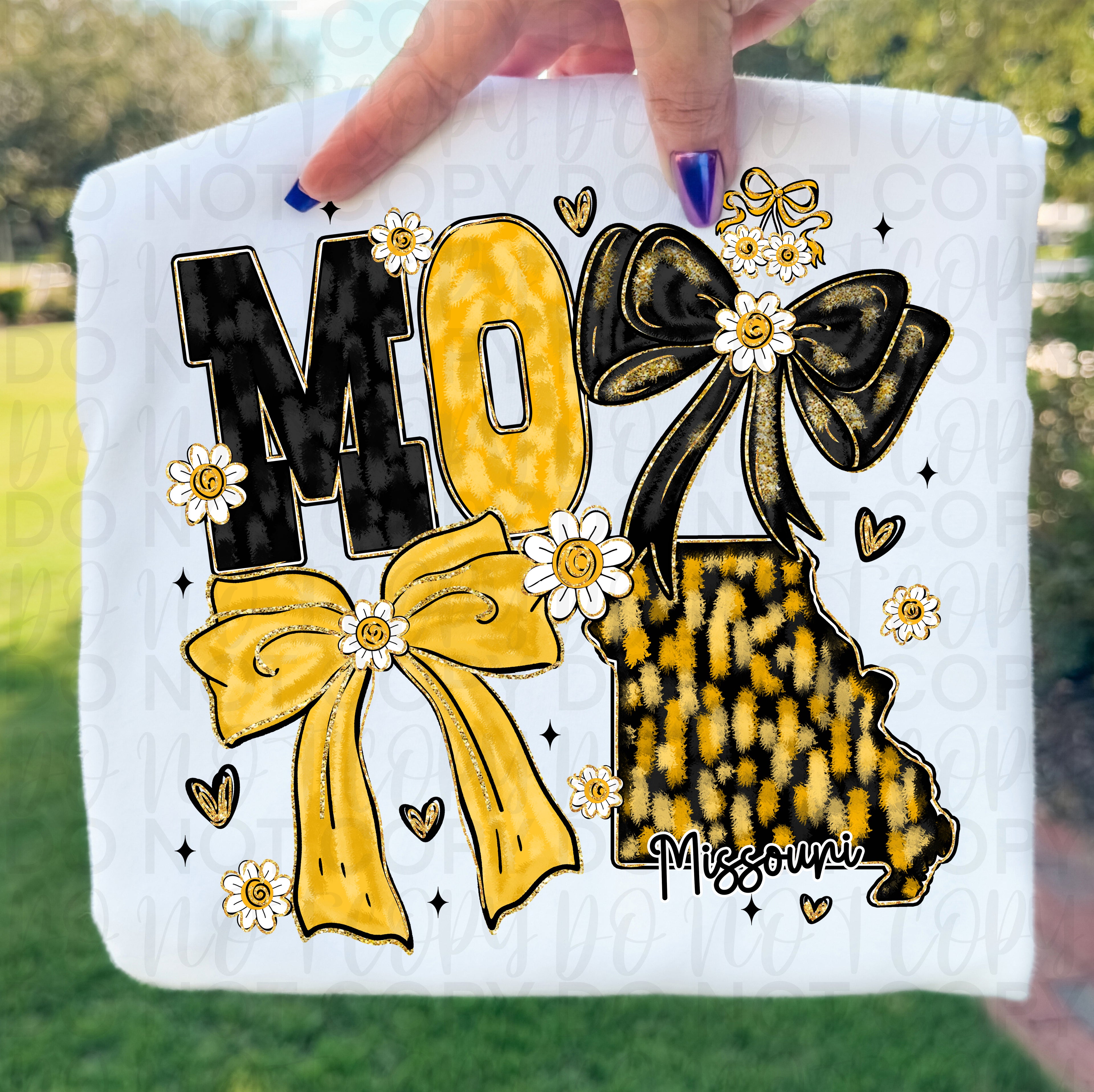 Missouri Coquette PNG