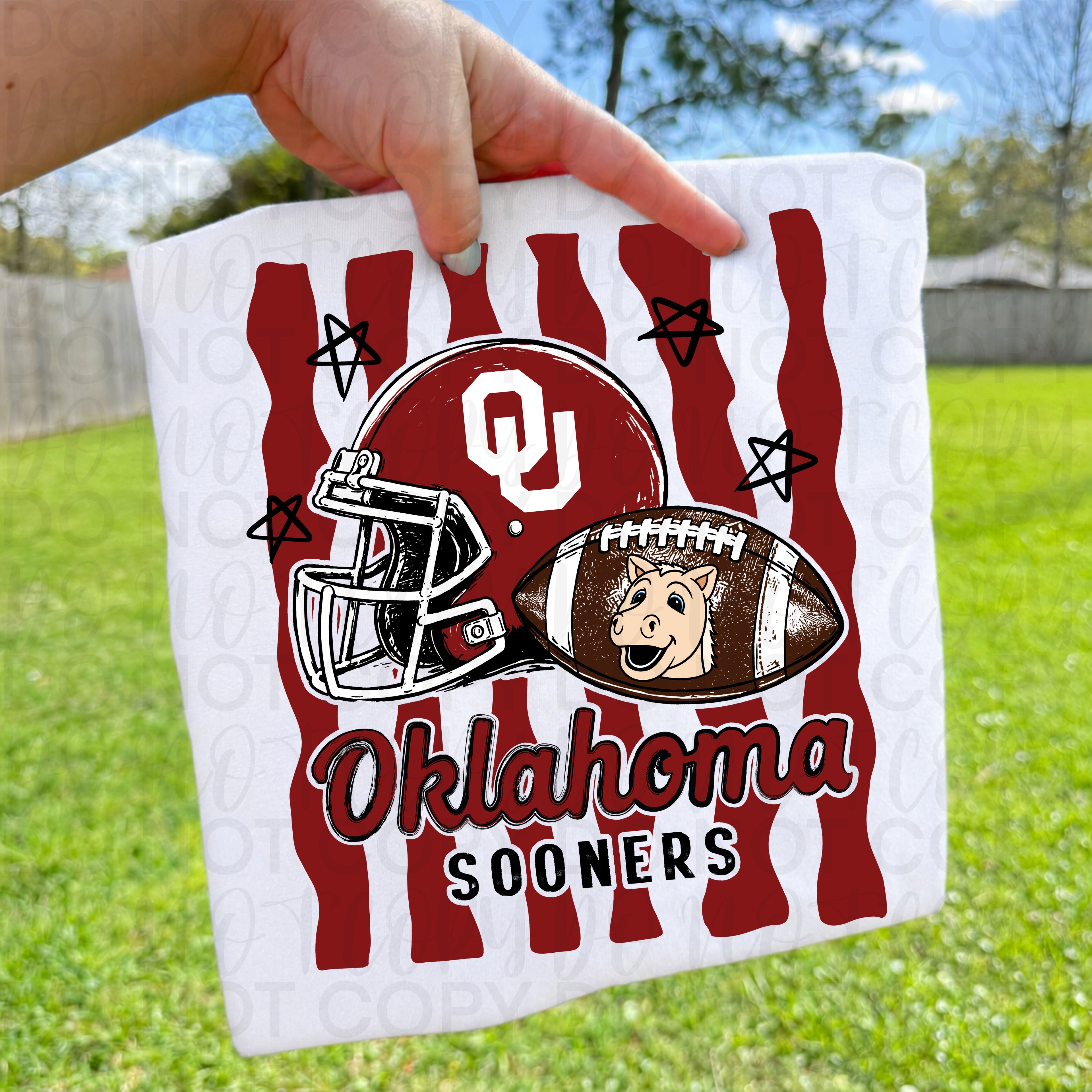 Oklahoma PNG