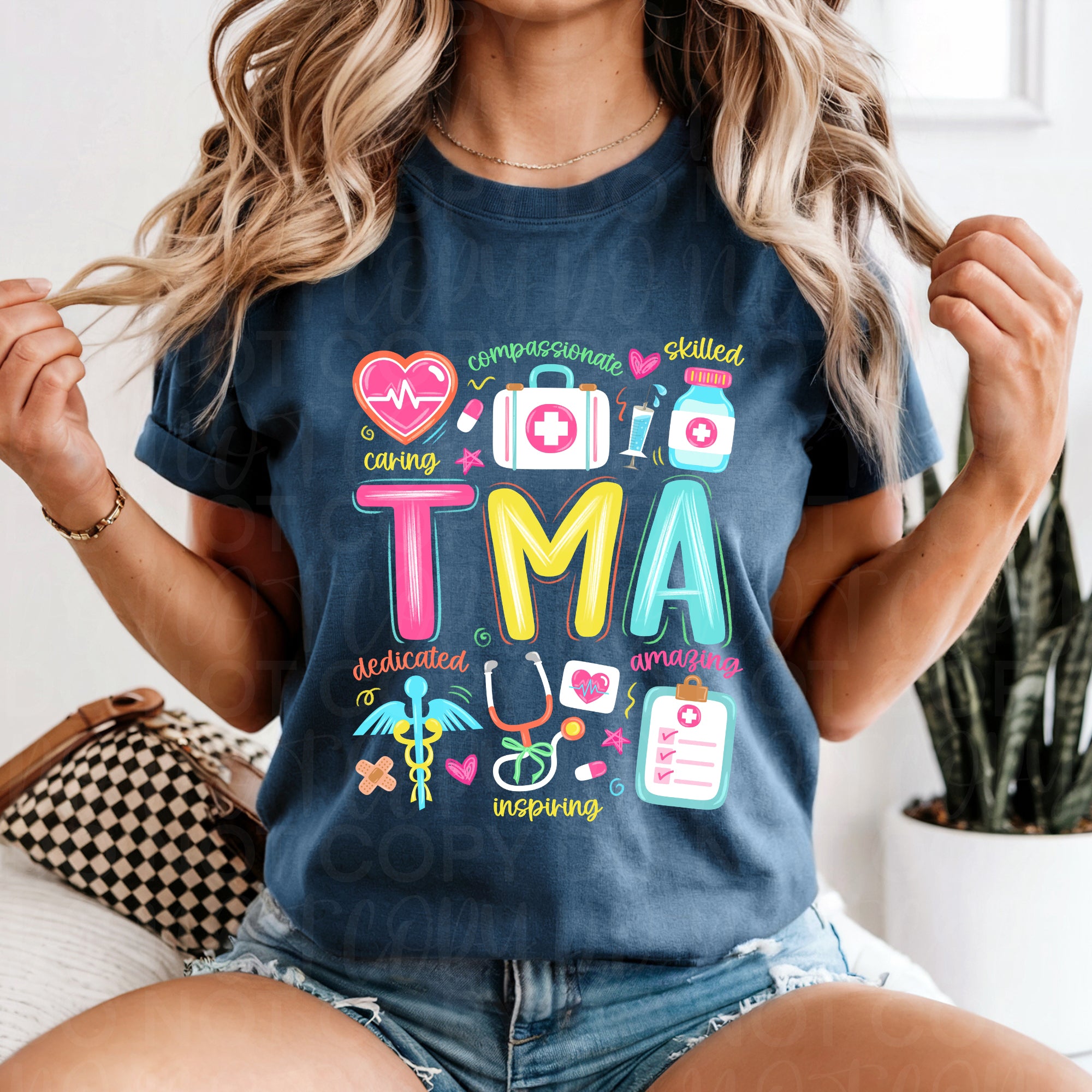 TMA Inspirational Doodles PNG