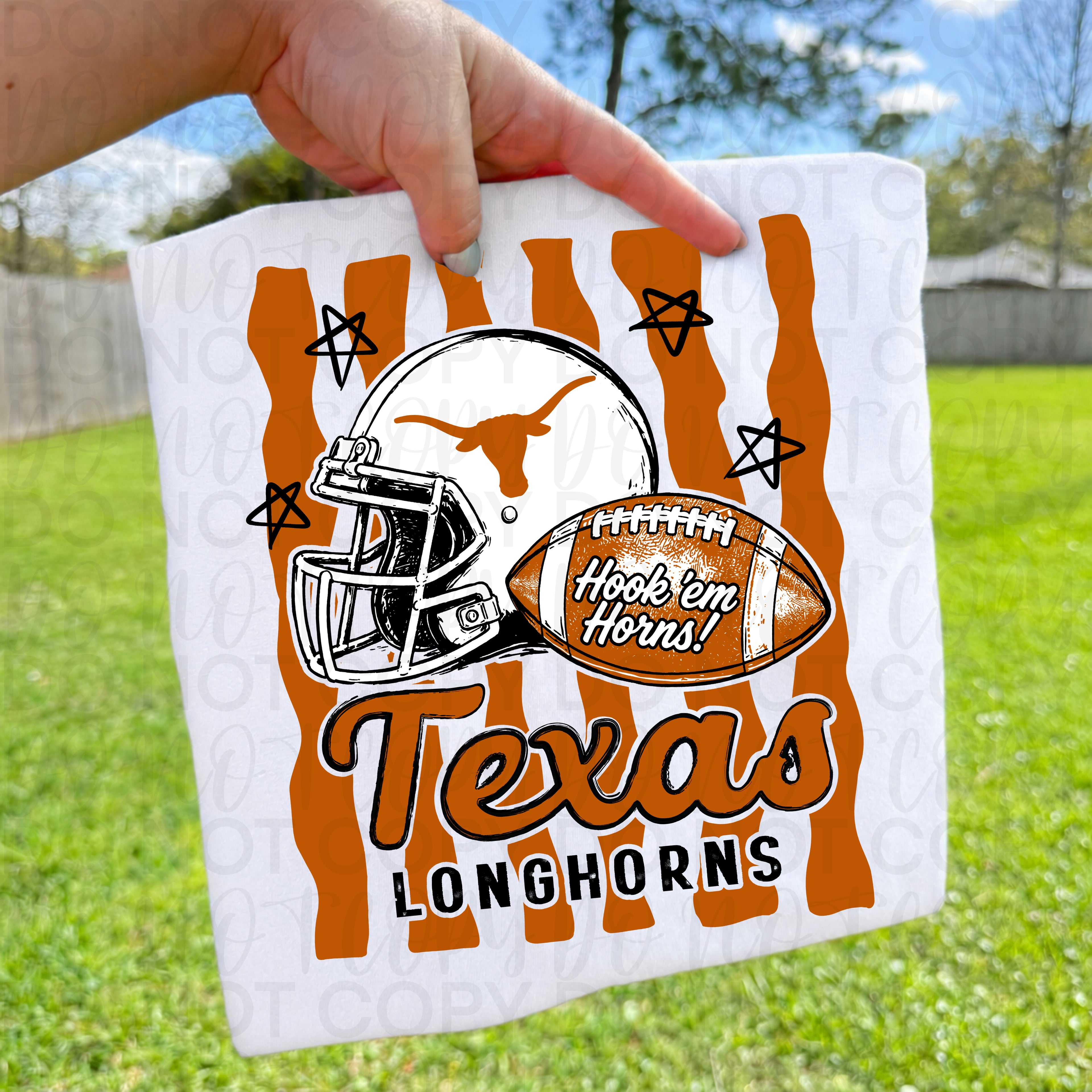 Longhorns PNG