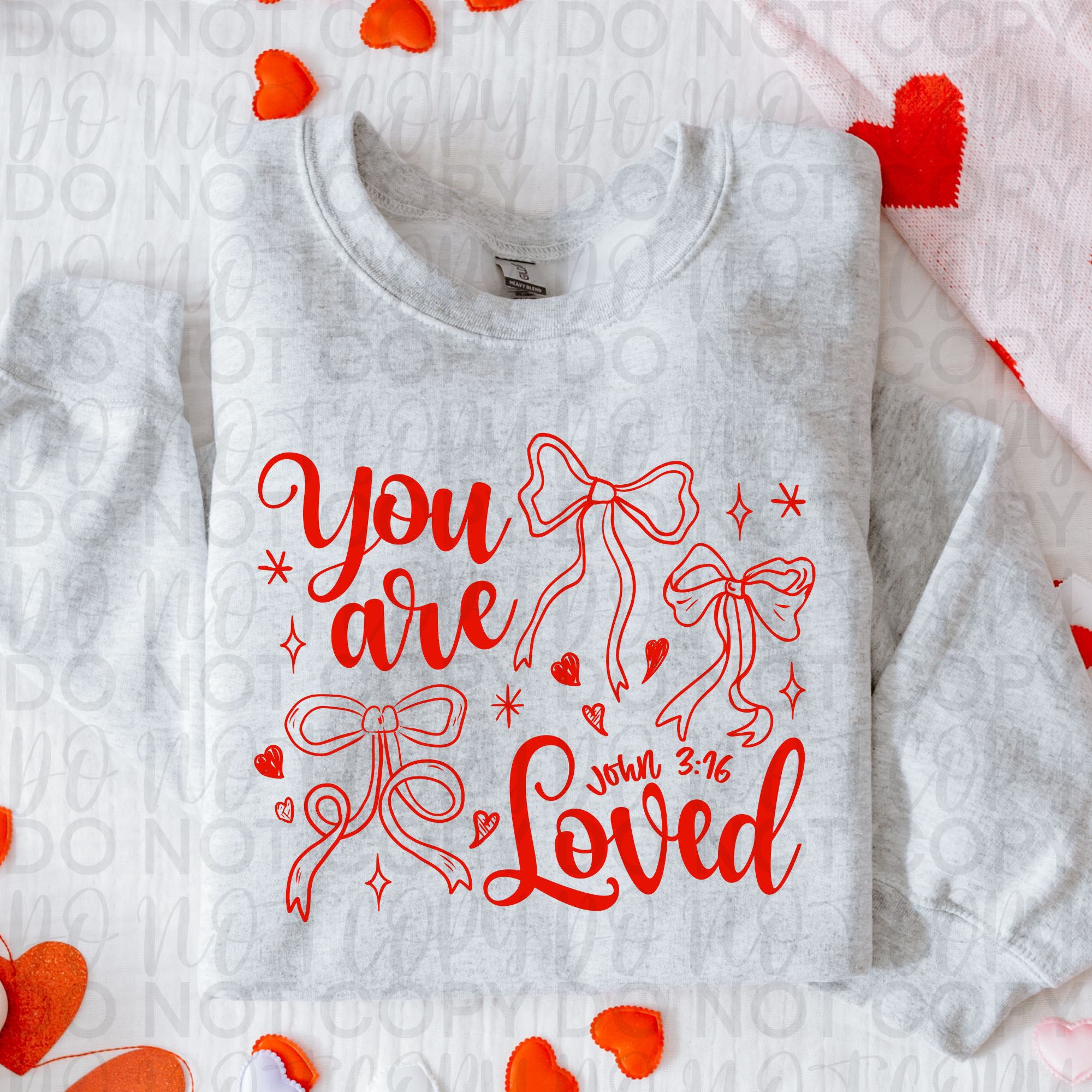 Christian Valentine Coquette PNG