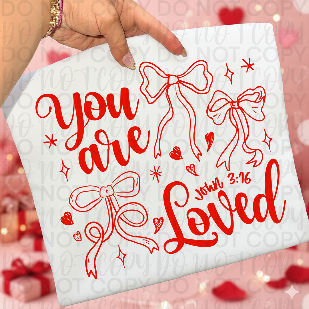 Christian Valentine Coquette PNG