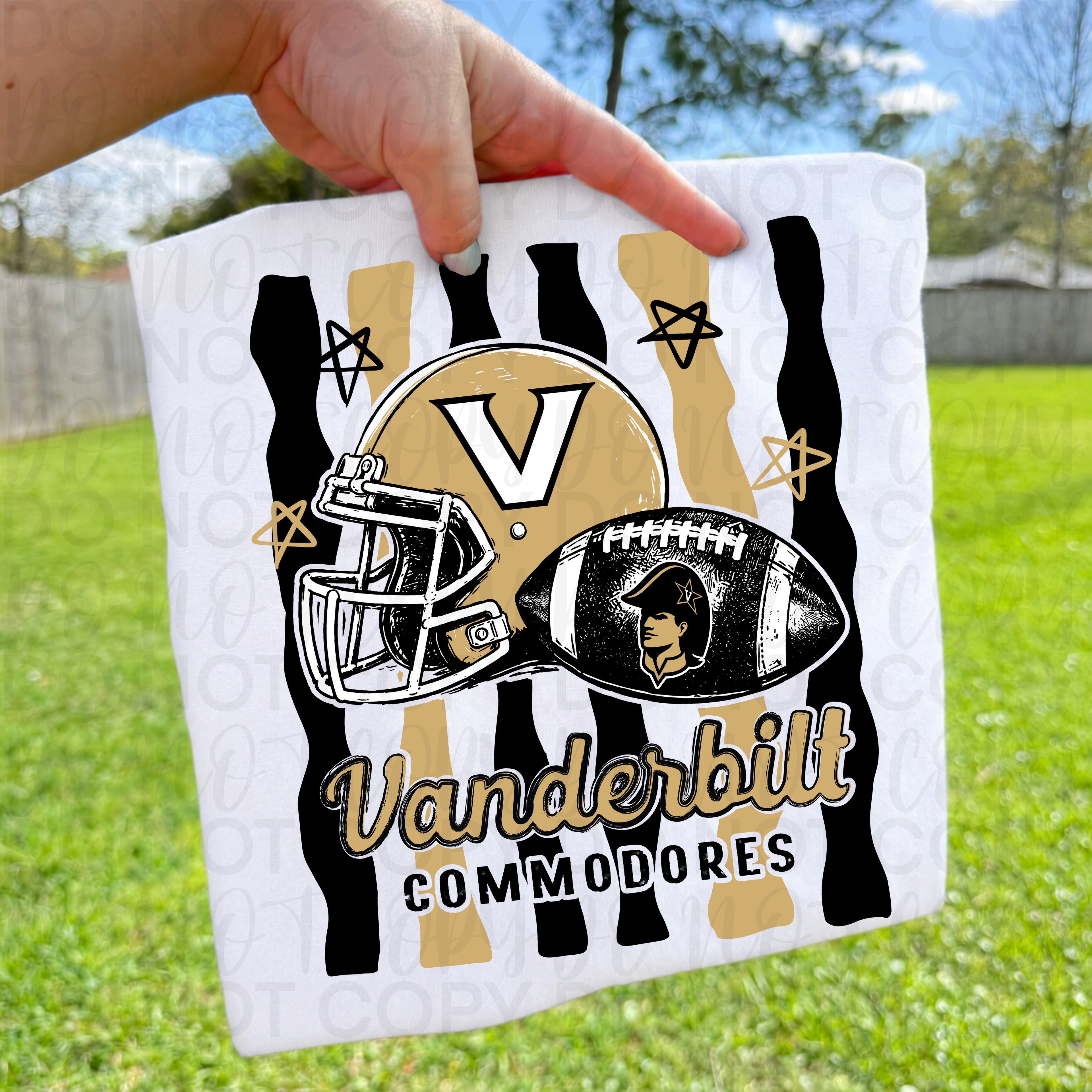 Vanderbilt PNG