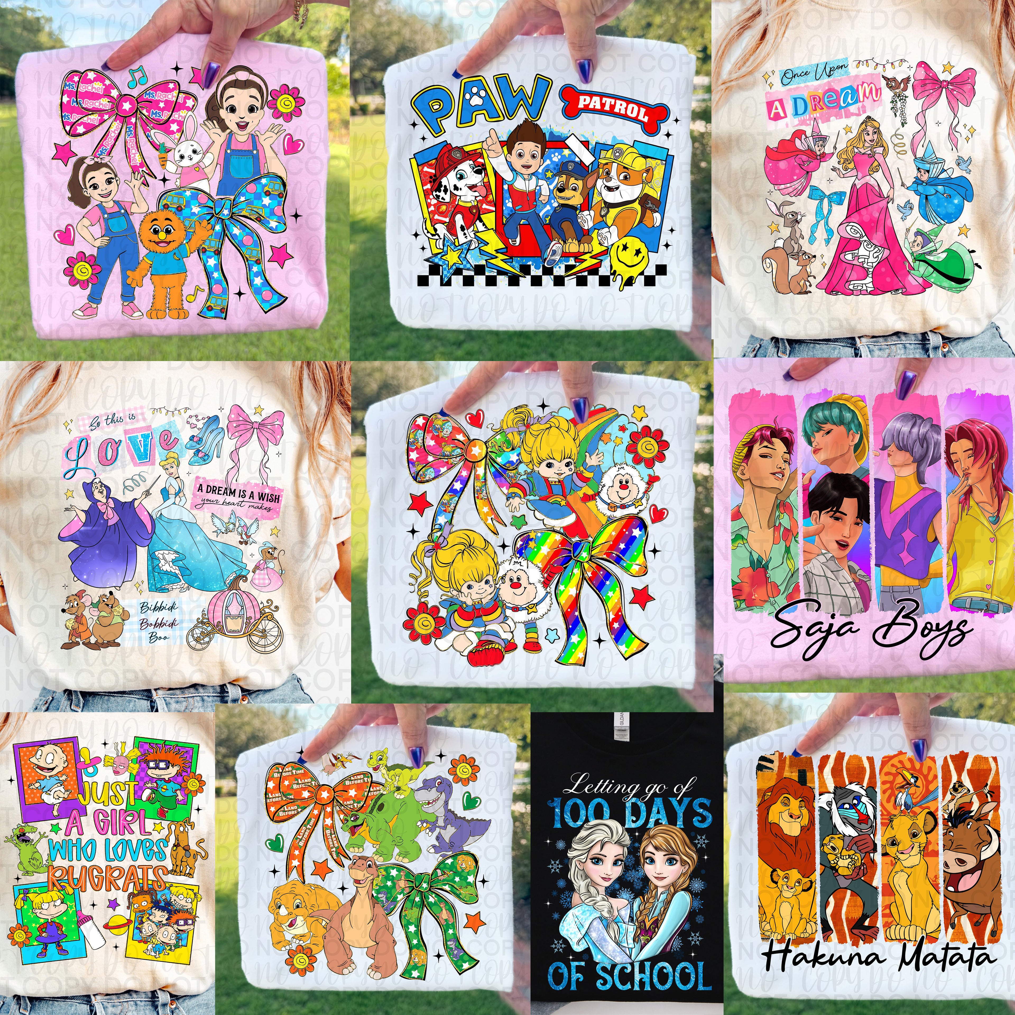 Wildcard Wednesday Bundle