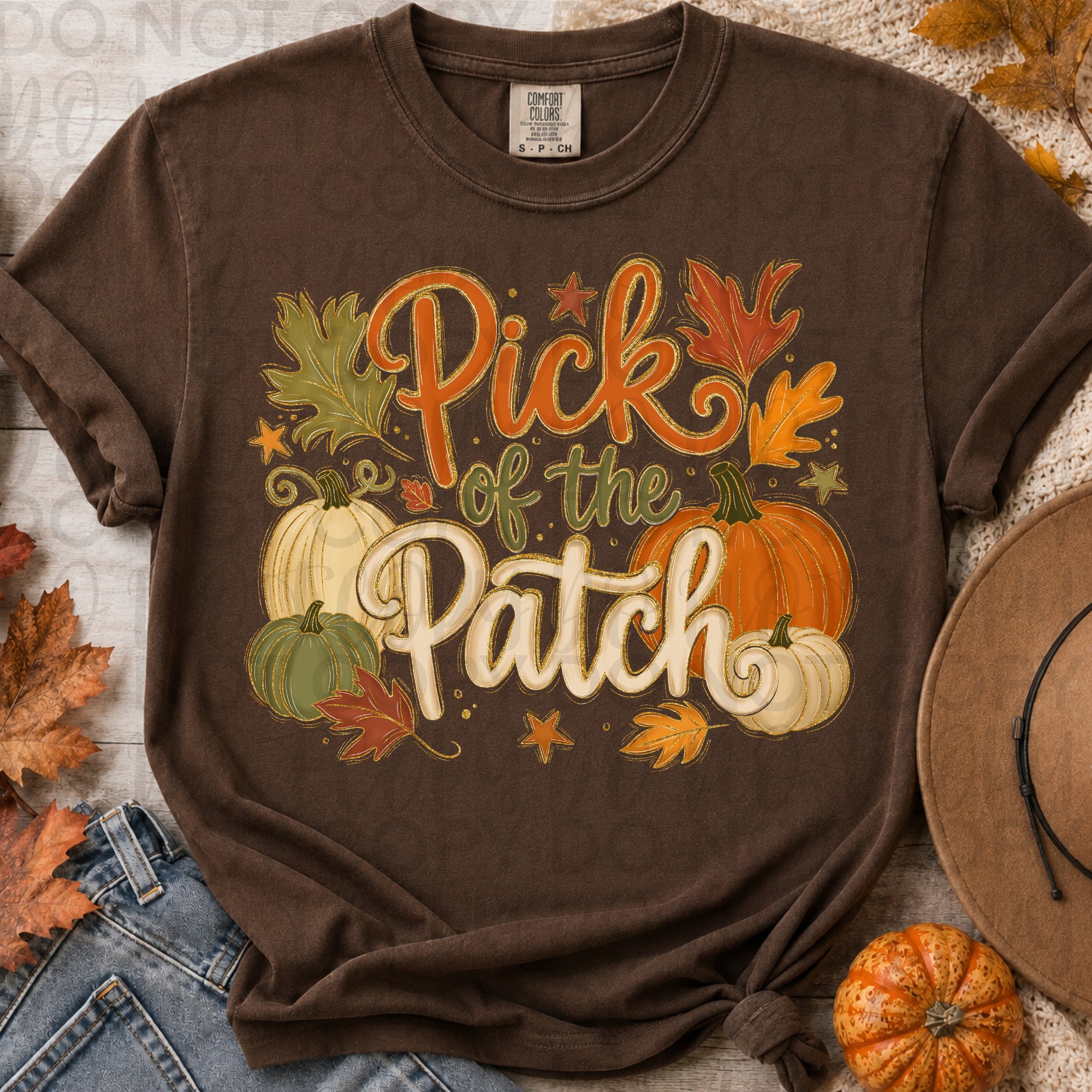 Pick of the Patch PNG