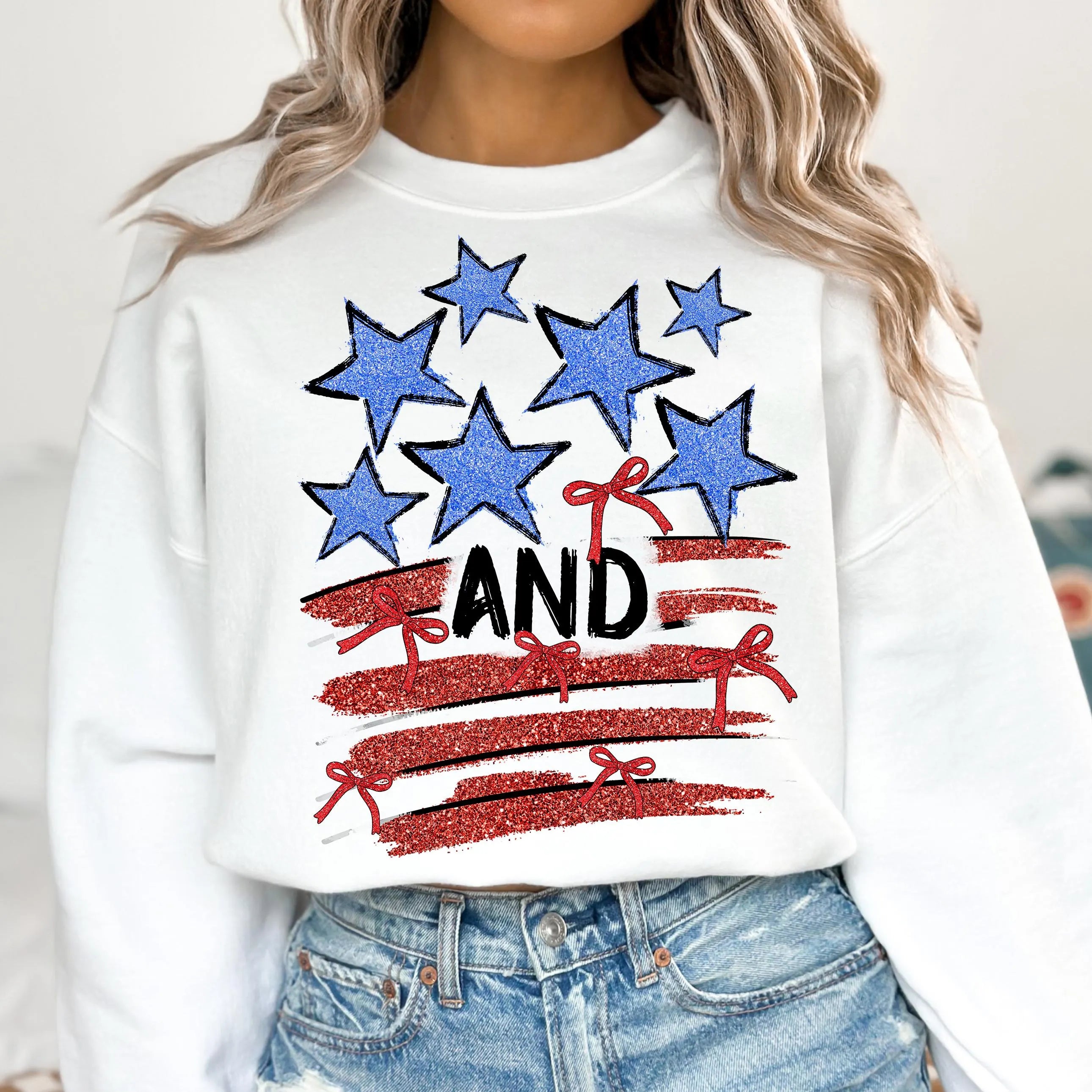 Stars and Stripes PNG