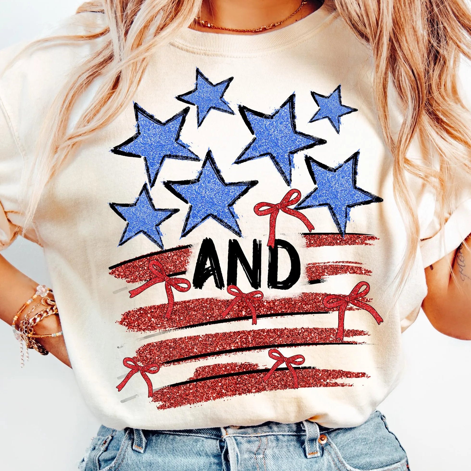 Stars and Stripes PNG