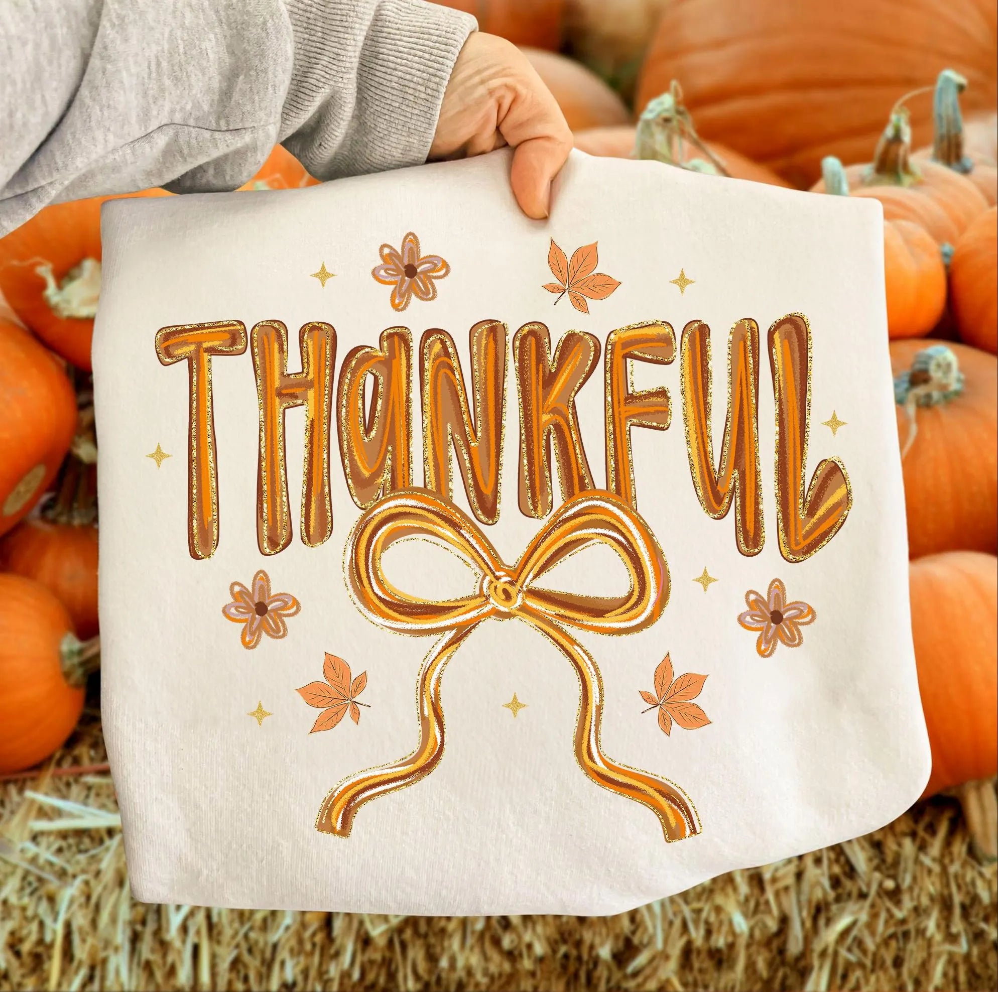 Thankful PNG