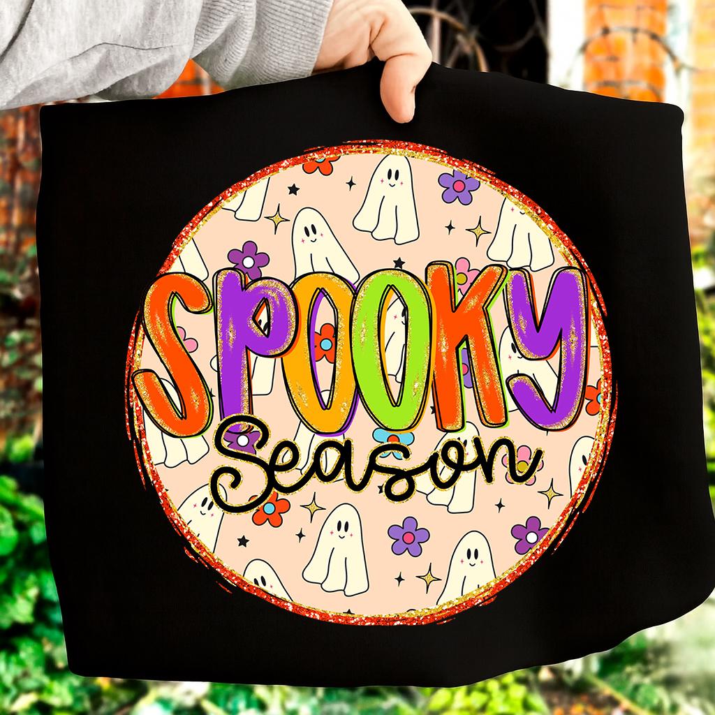 Spooky Season PNG