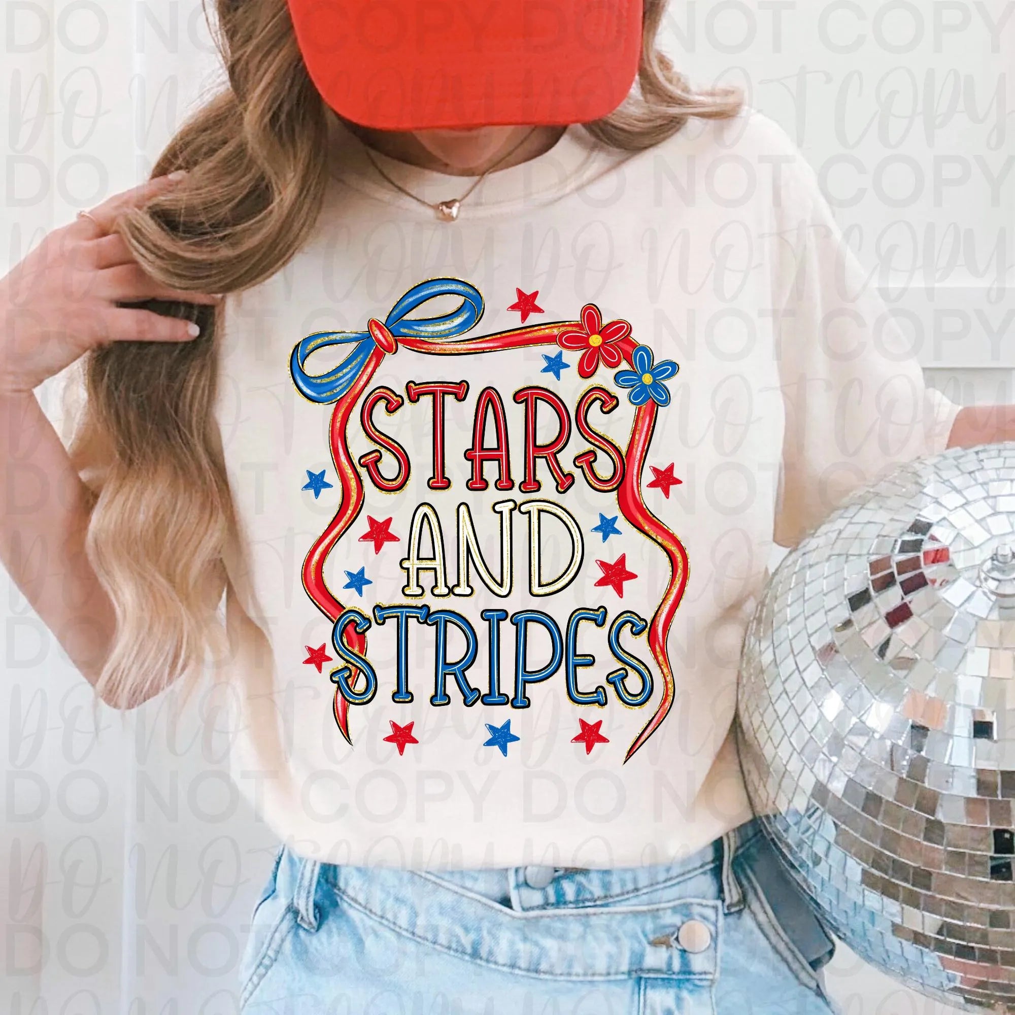 Stars and Stripes PNG